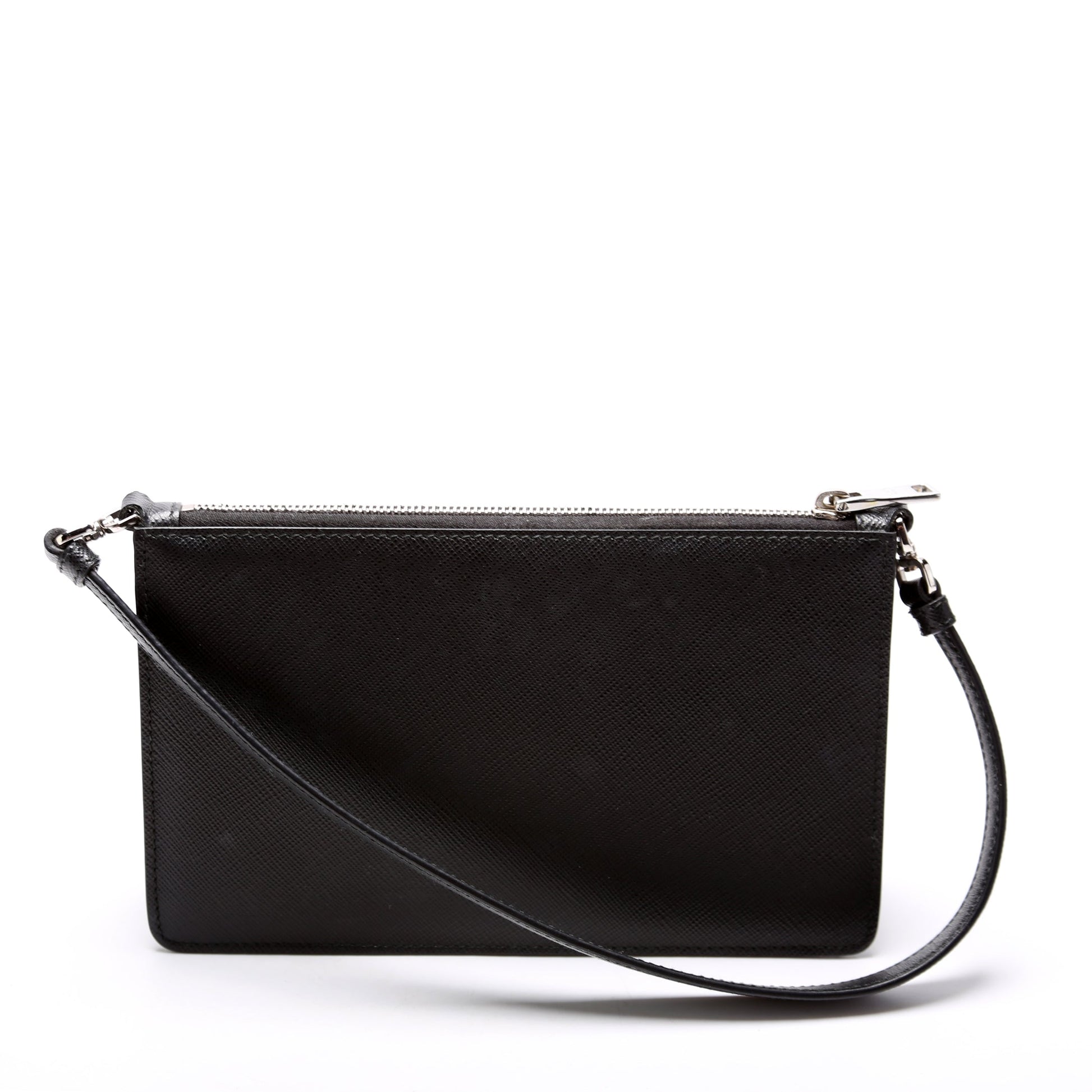 Prada Saffiano Mini Shoulder Bag