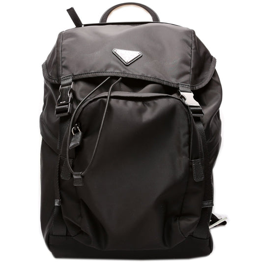 Prada X Adidas Re-Nylon Backpack 2VZ135 Bag