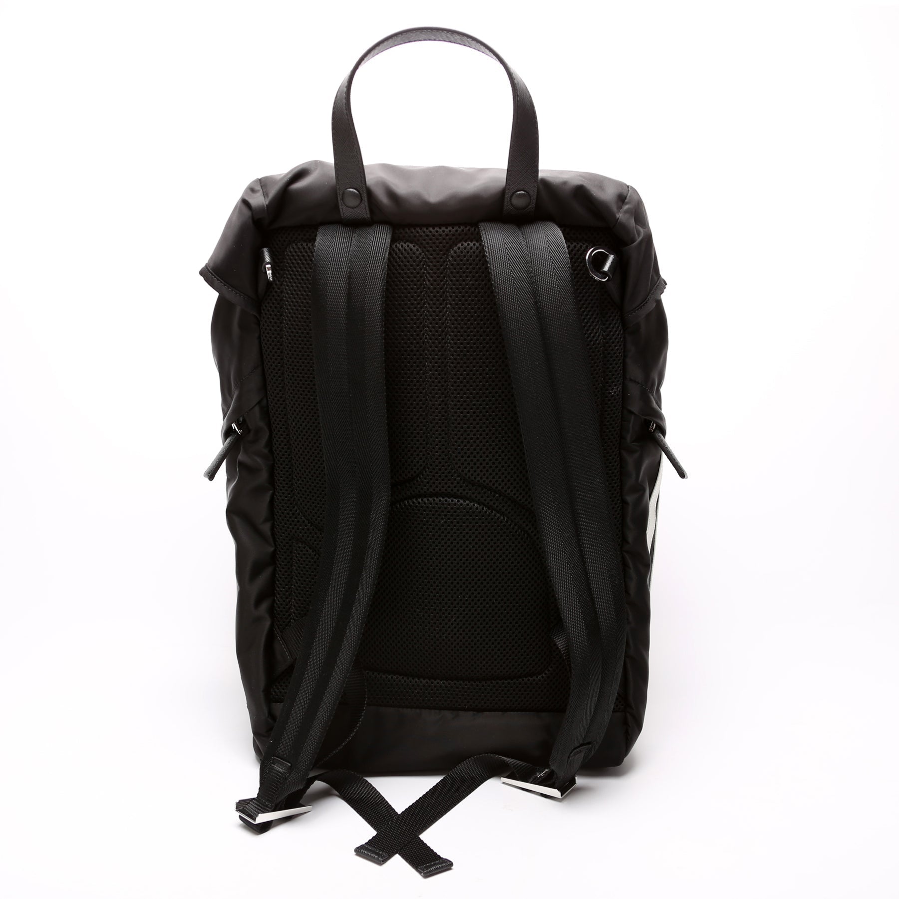 Prada X Adidas Re-Nylon Backpack 2VZ135 Bag
