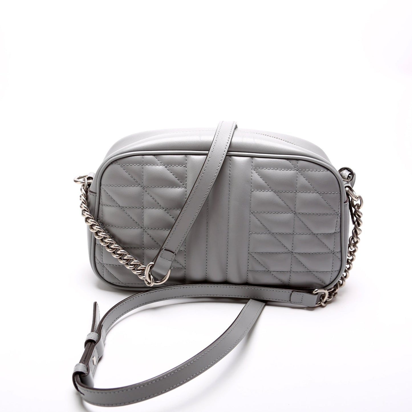 Gucci 447632 Marmont Aria Small Camera Bag