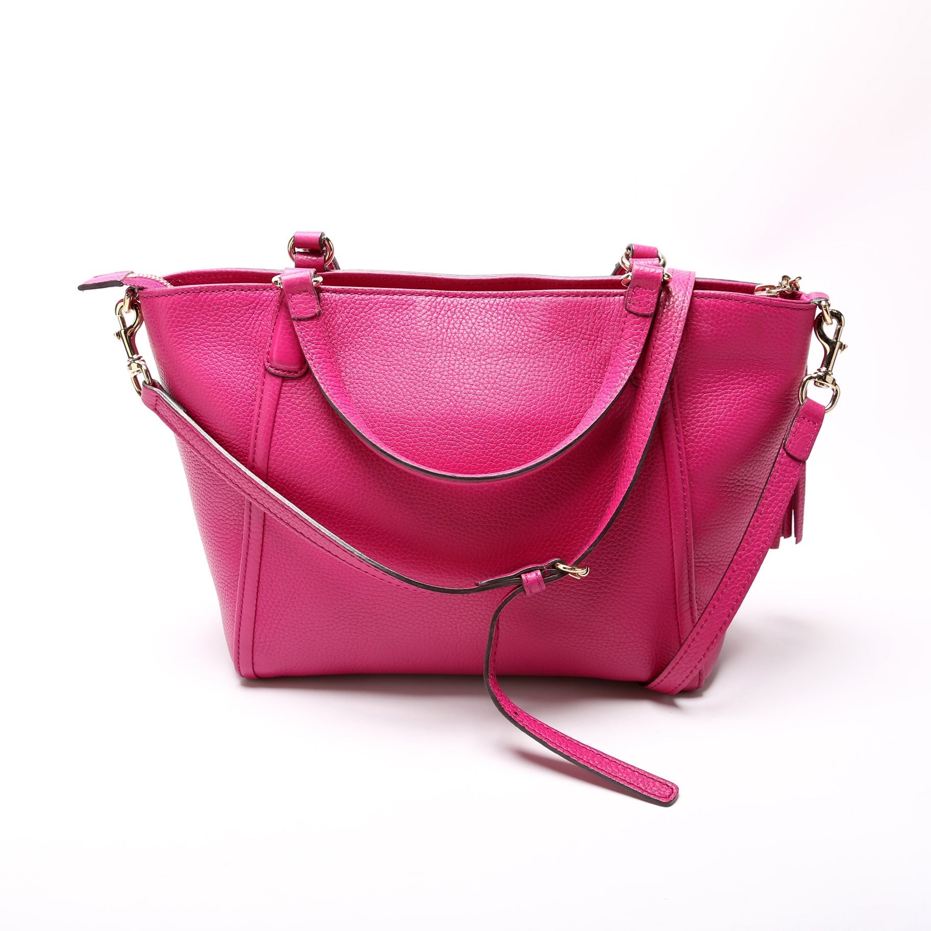 Gucci 369176 Soho Crossbody Bag