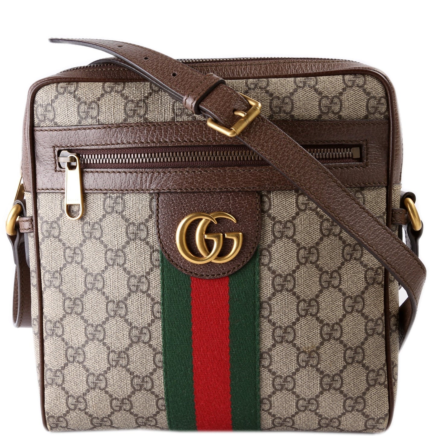 Gucci 547926 Ophidia Messenger Bag