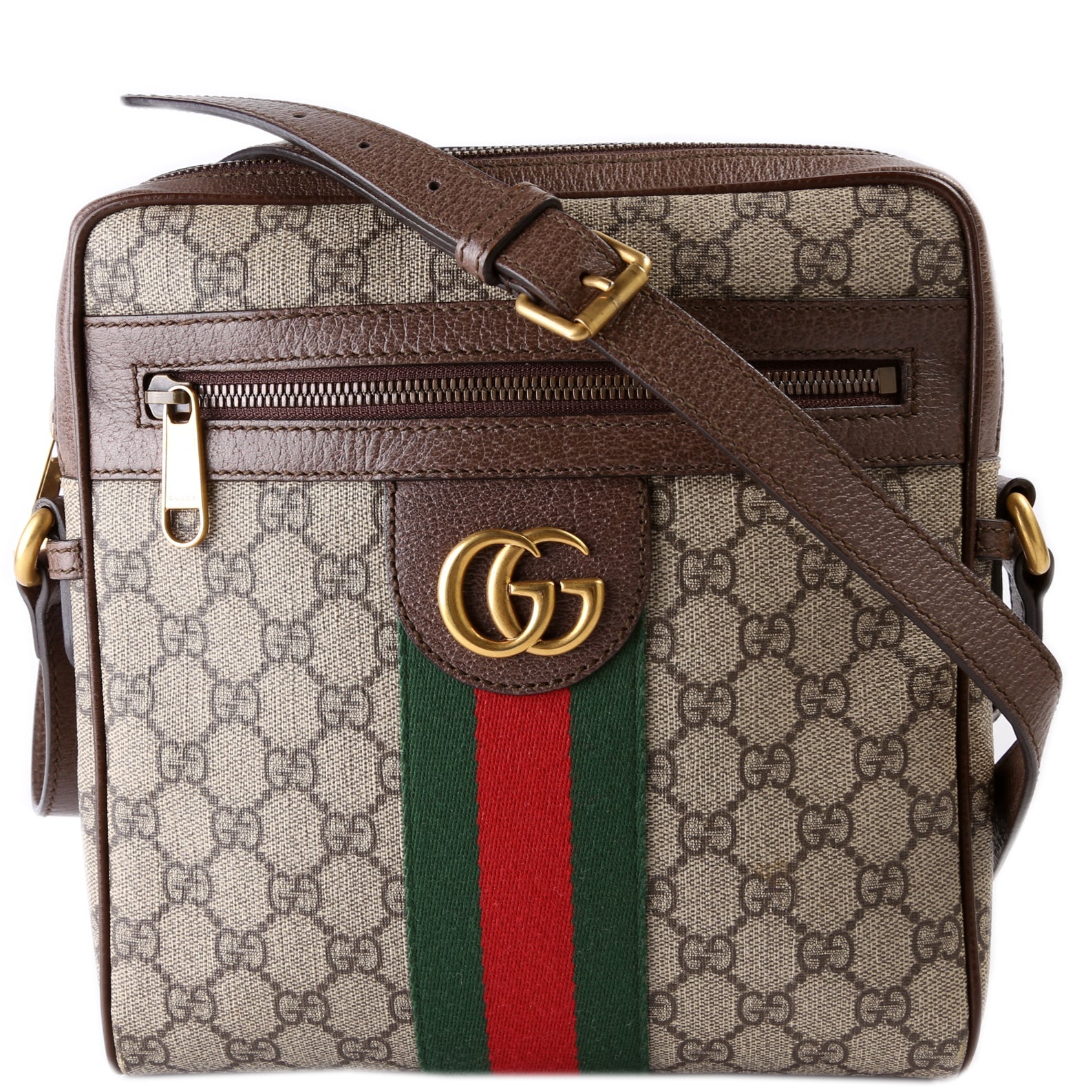 Gucci 547926 Ophidia Messenger Bag