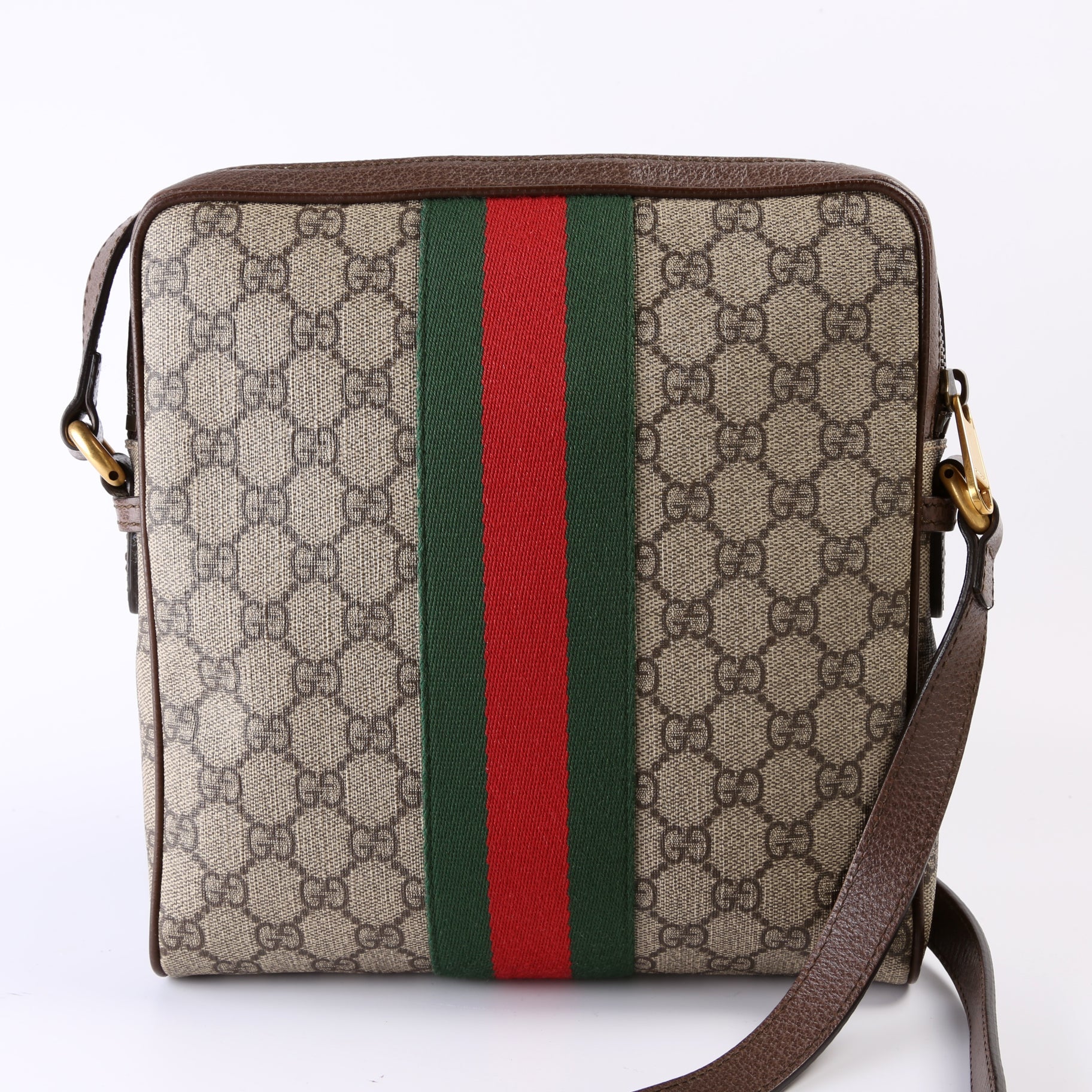Gucci 547926 Ophidia Messenger Bag