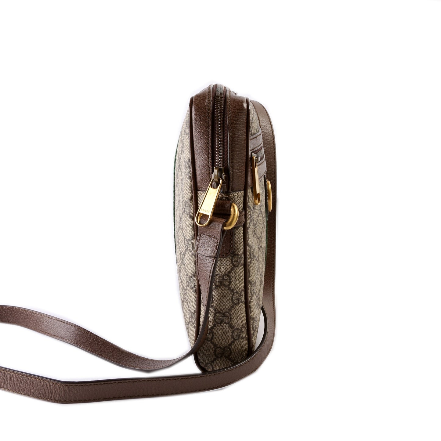 Gucci 547926 Ophidia Messenger Bag