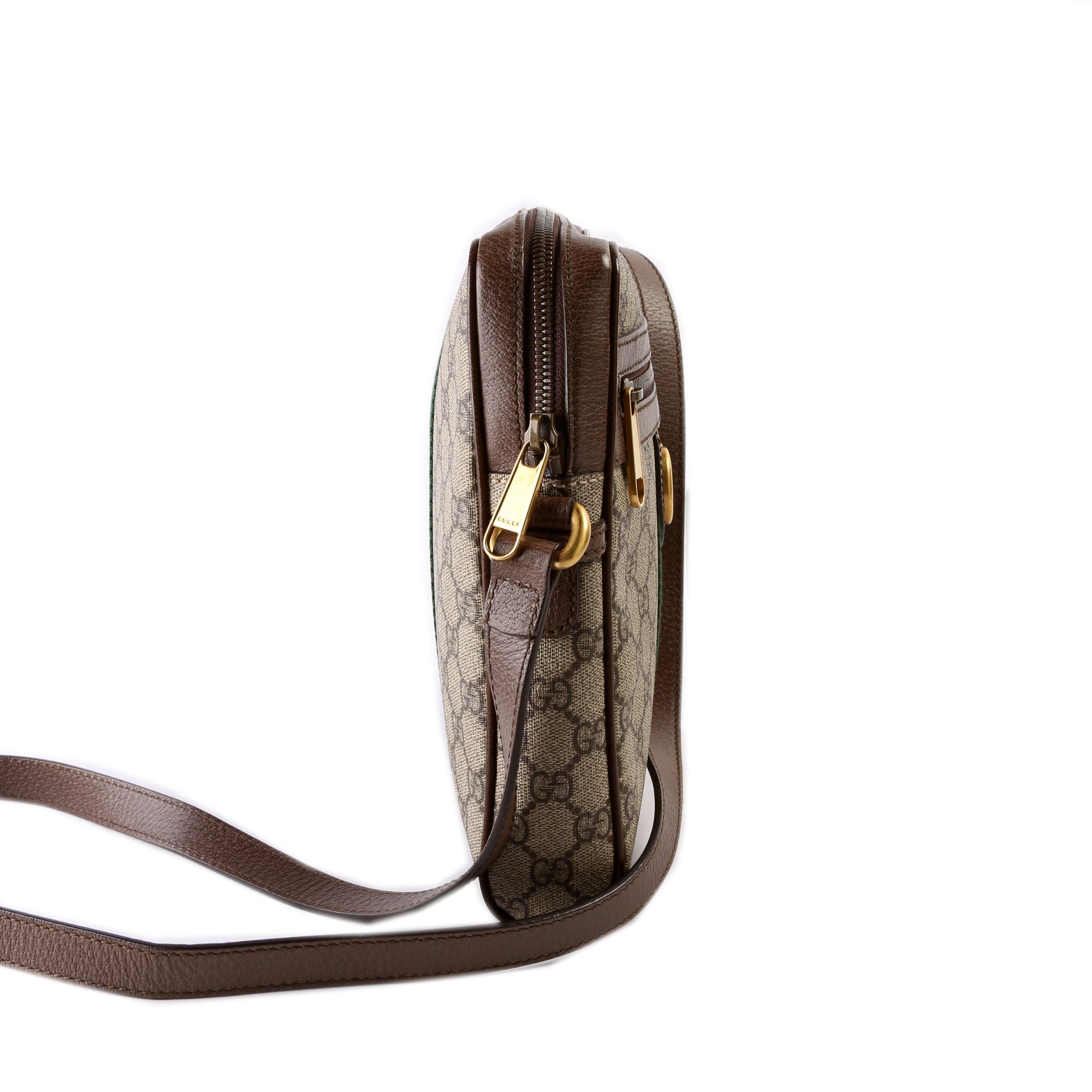 Gucci 547926 Ophidia Messenger Bag