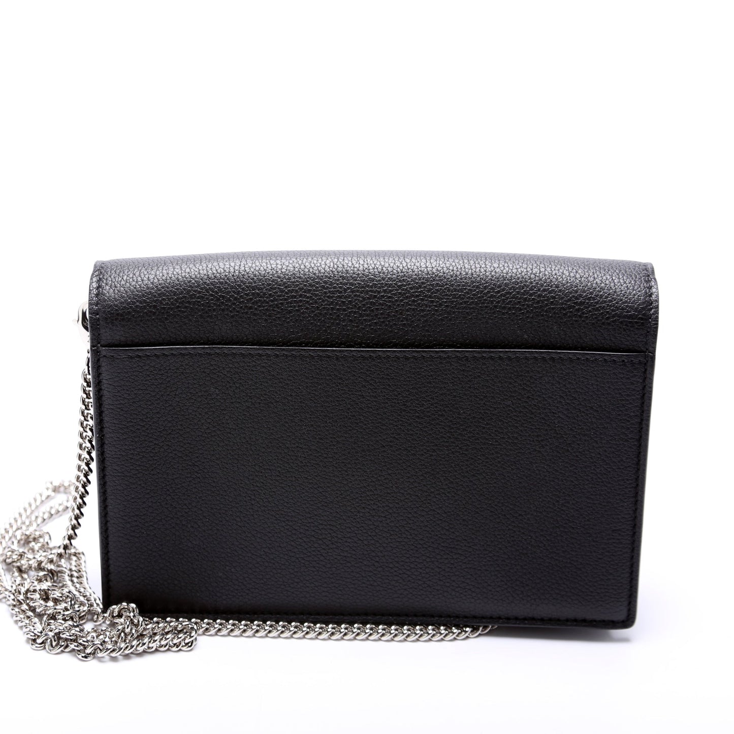  Louis Vuitton Mylockme Mini Chain Pochette