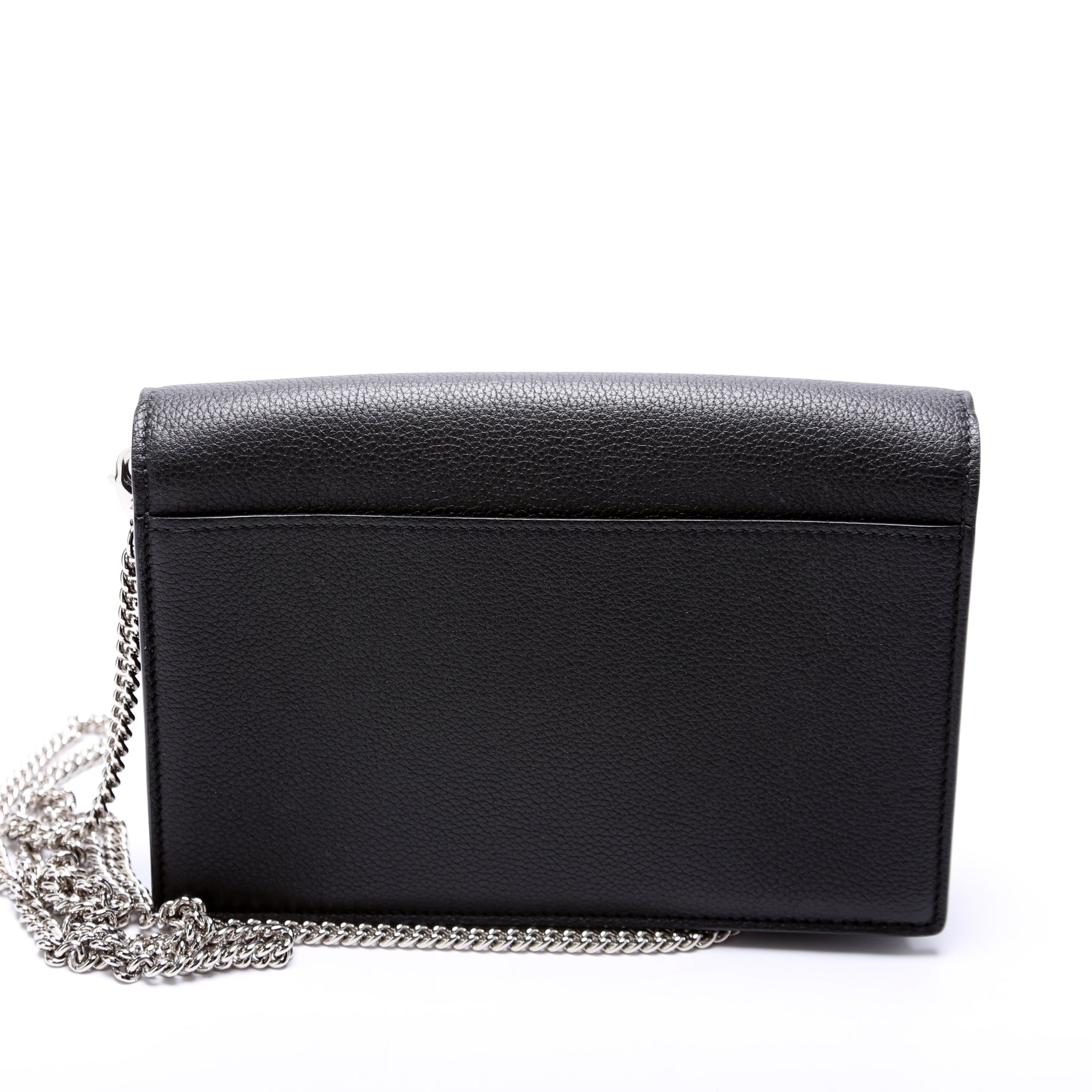  Louis Vuitton Mylockme Mini Chain Pochette