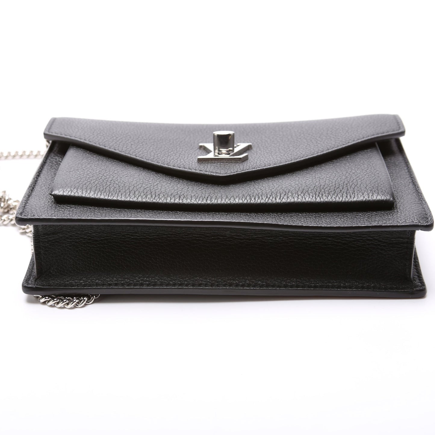  Louis Vuitton Mylockme Mini Chain Pochette