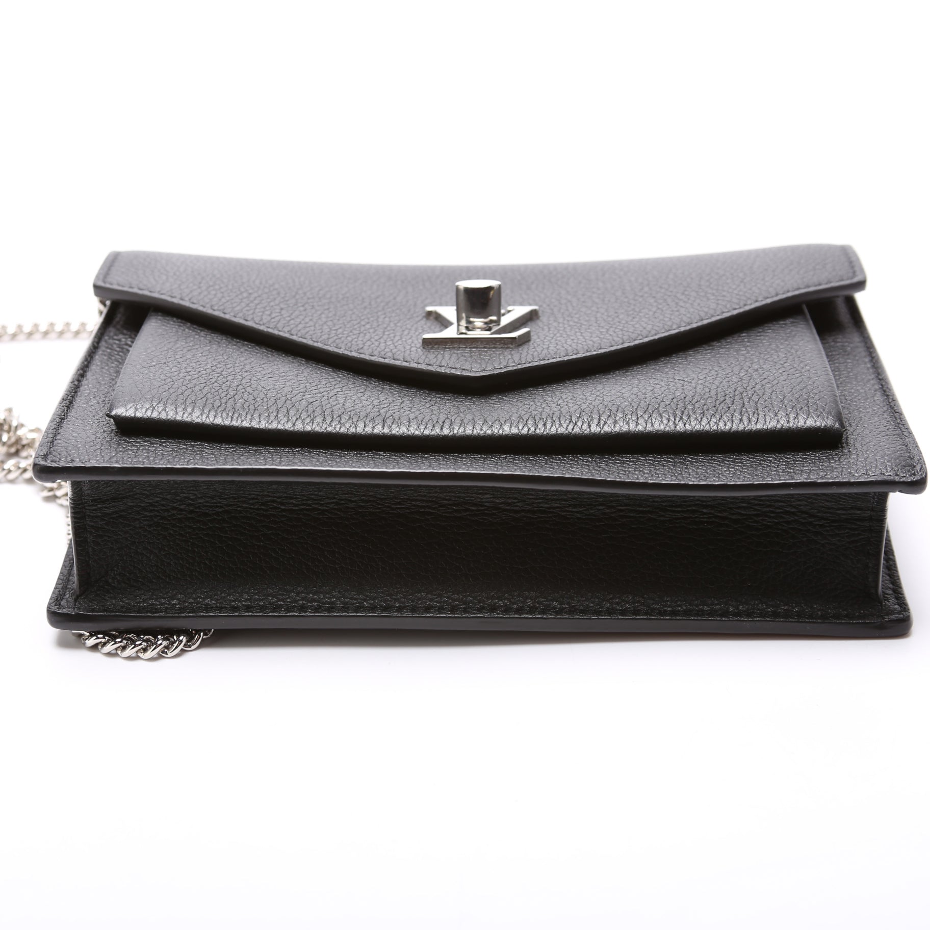  Louis Vuitton Mylockme Mini Chain Pochette