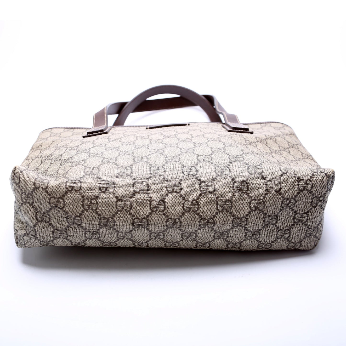 Gucci 211138 GG Supreme Joy Tote Small Bag