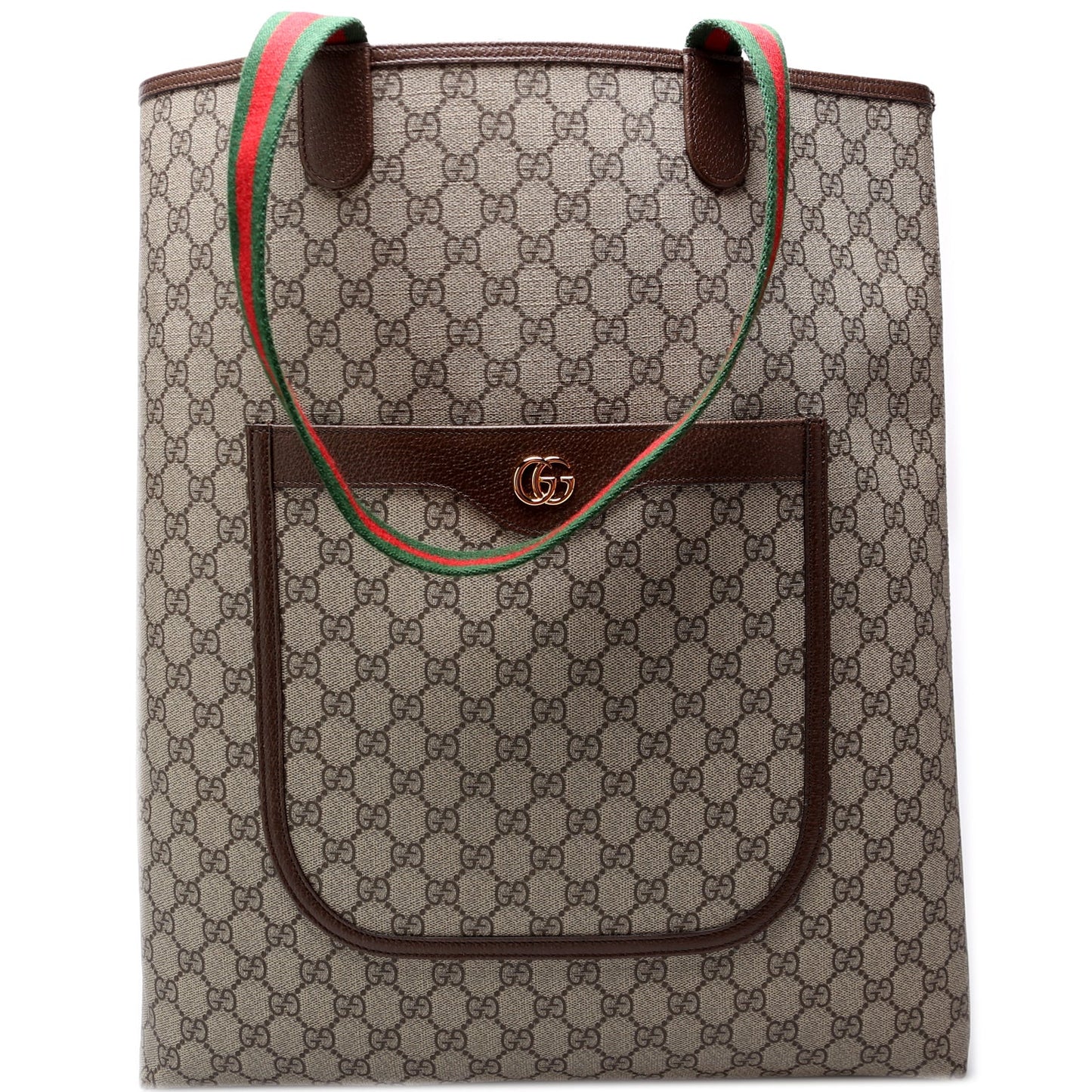 Gucci 744542 GG Ophidia Large Tote Bag