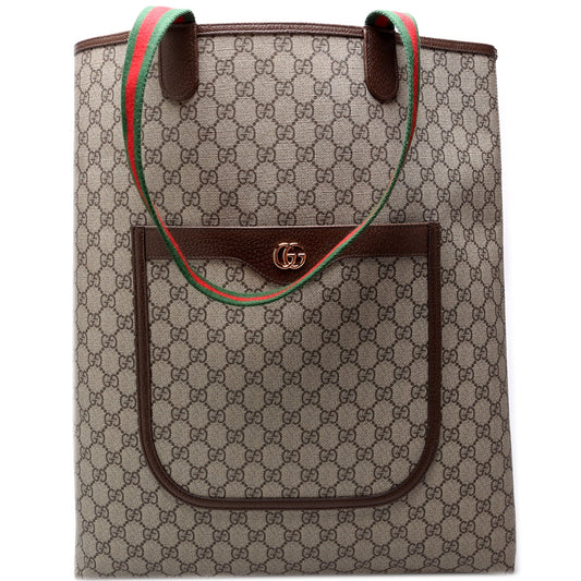 Gucci 744542 GG Ophidia Large Tote Bag