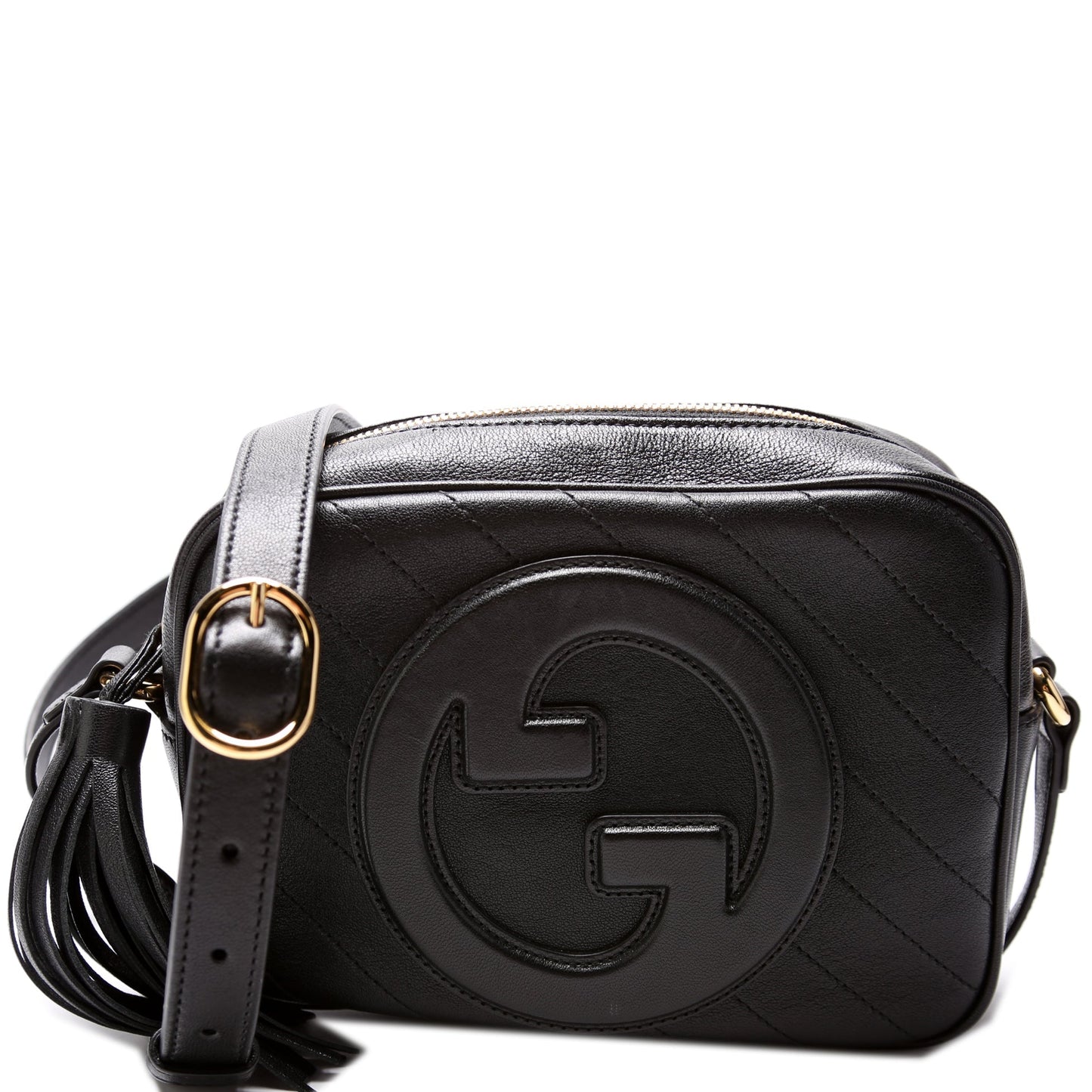 Gucci 742360 Blondie Small Shoulder Bag