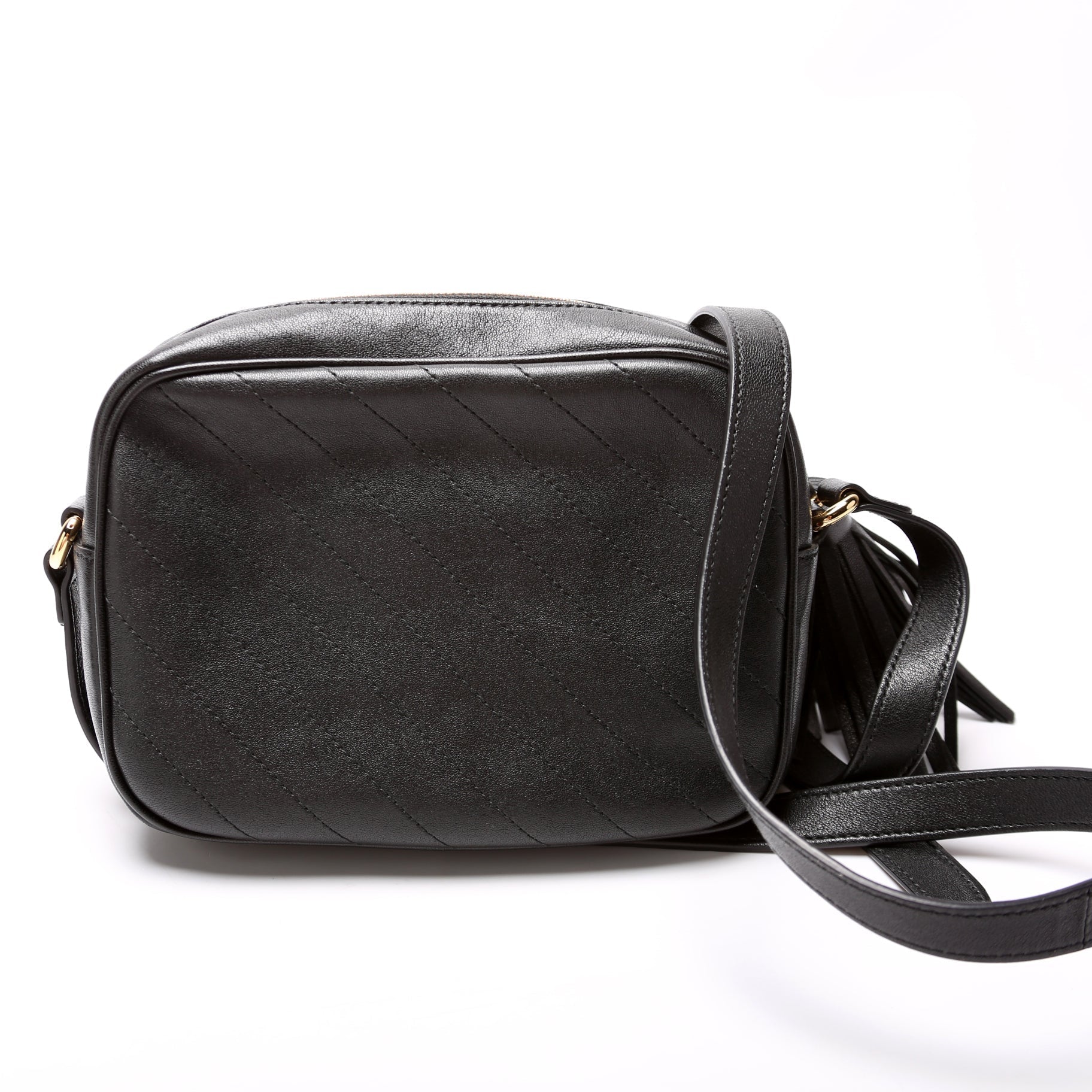 Gucci 742360 Blondie Small Shoulder Bag