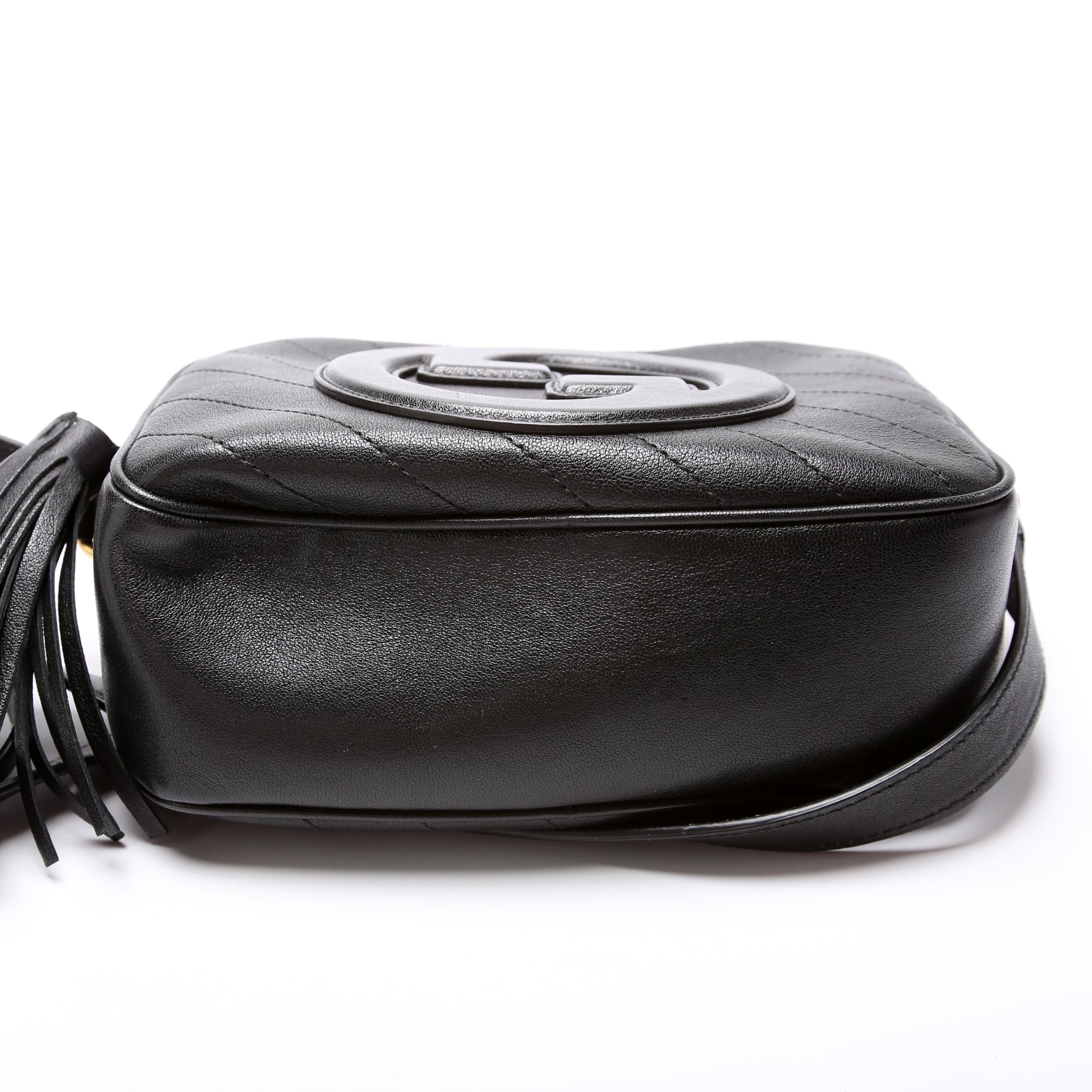 Gucci 742360 Blondie Small Shoulder Bag