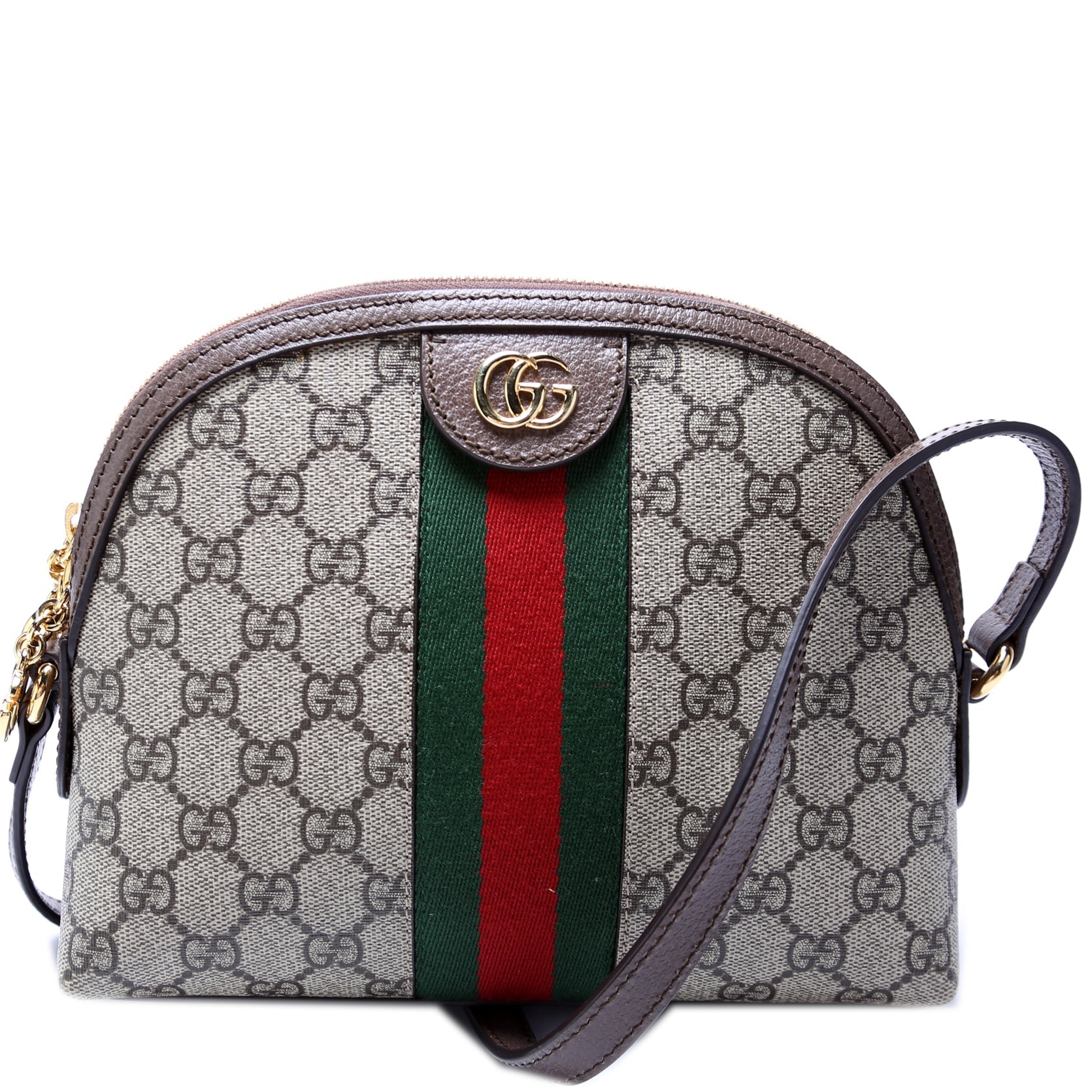 Gucci 499621 Ophidia GG Small Crossbody Bag