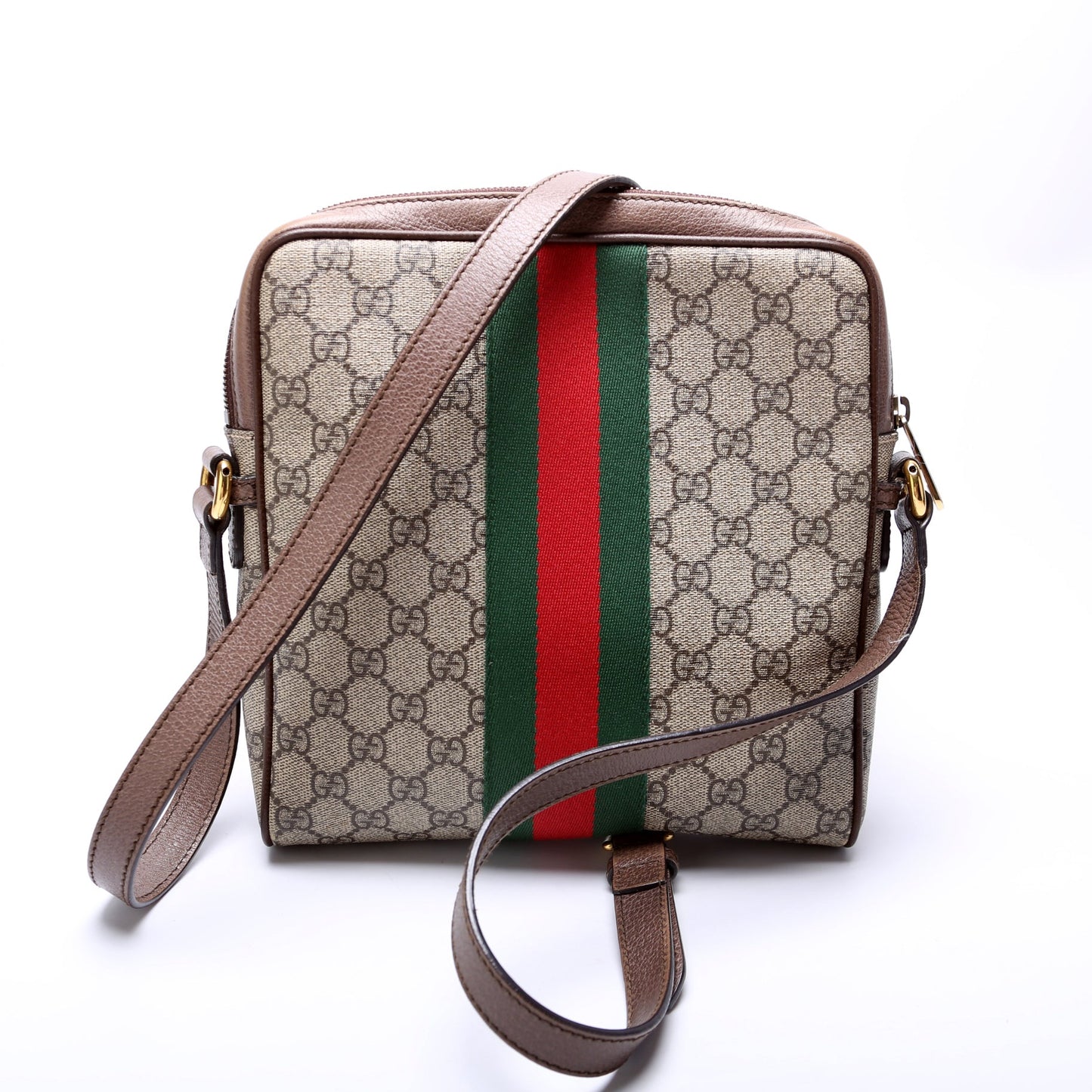 Gucci 547926 Ophidia Messenger Bag