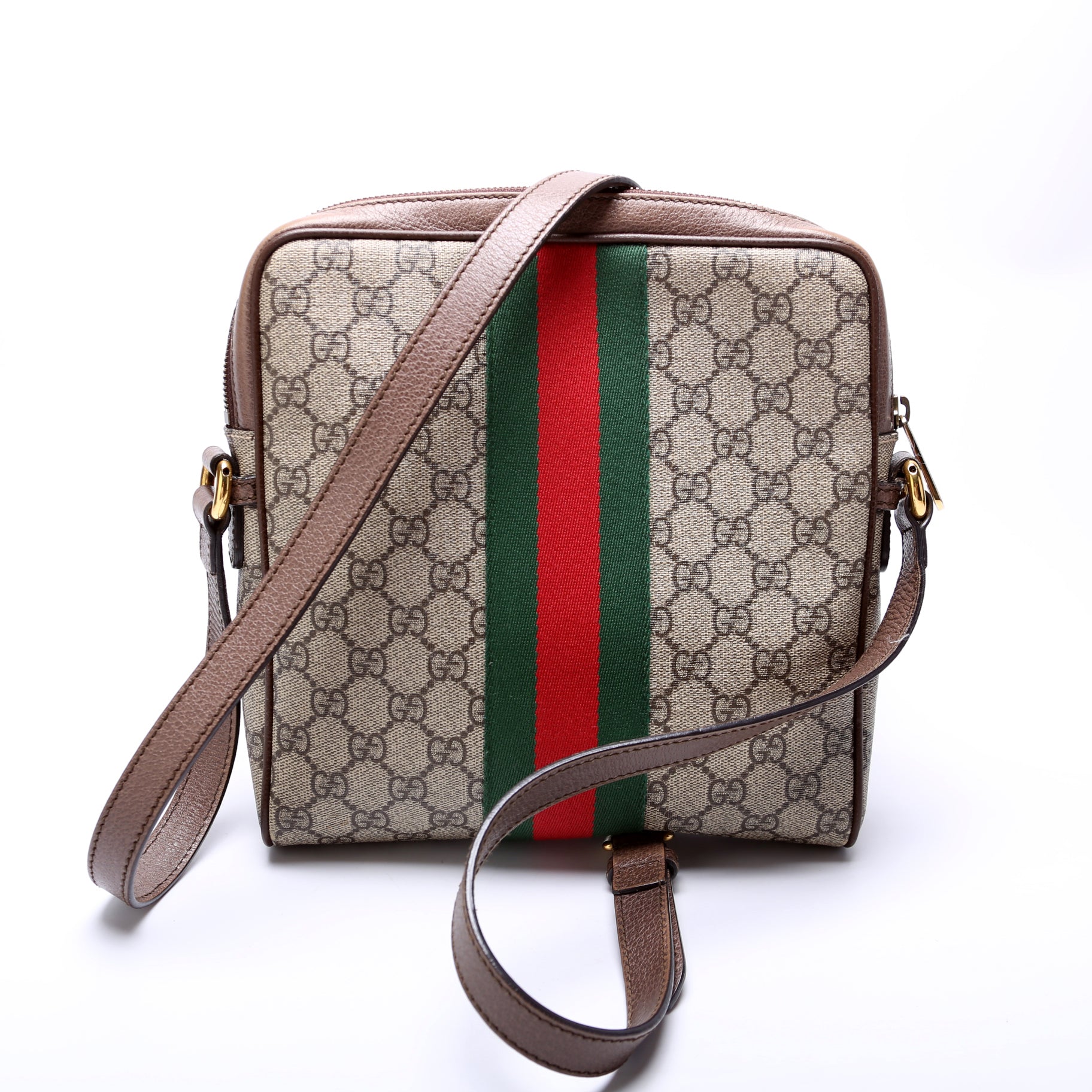 Gucci 547926 Ophidia Messenger Bag