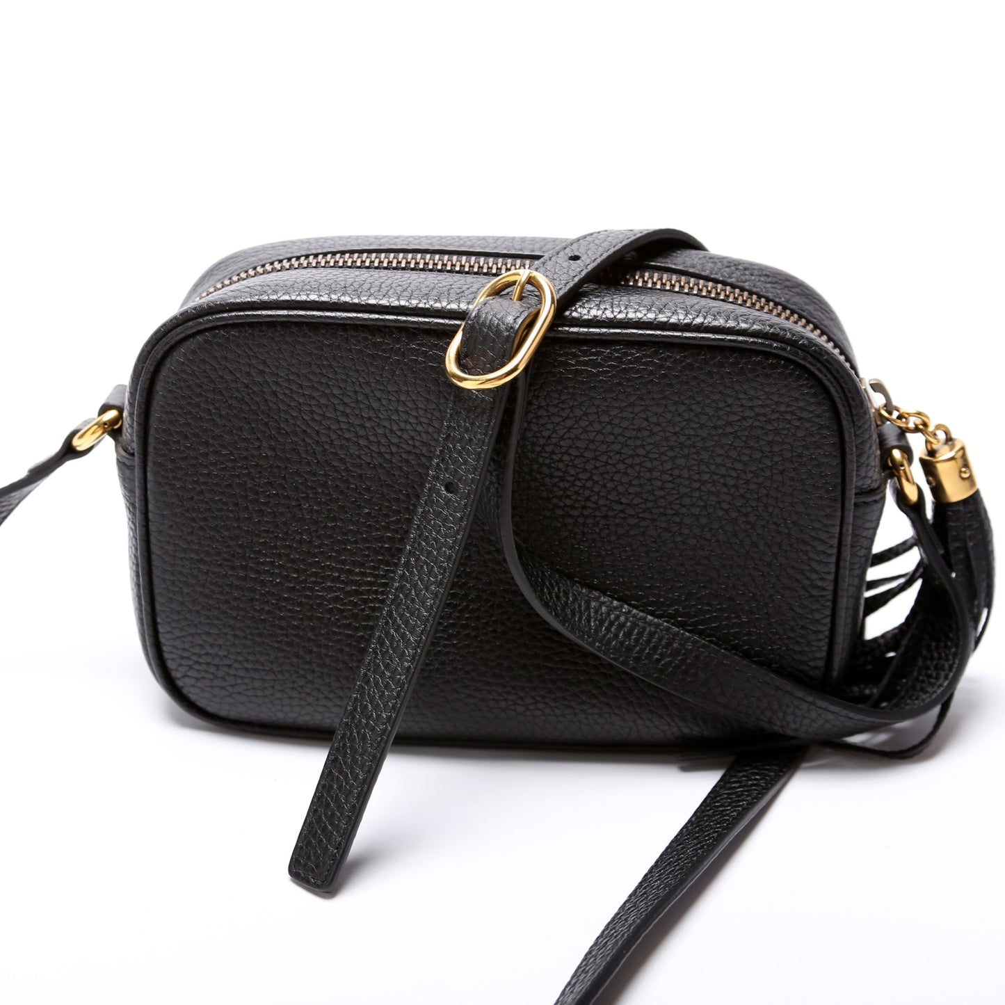 Gucci 347994 Mini Soho Disco Bag