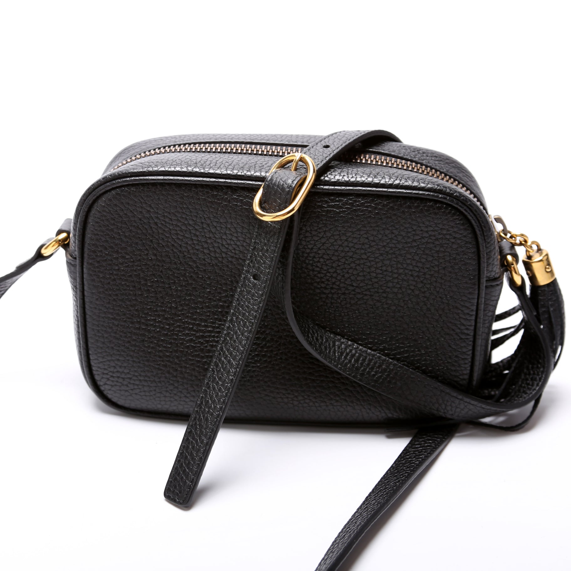 Gucci 347994 Mini Soho Disco Bag
