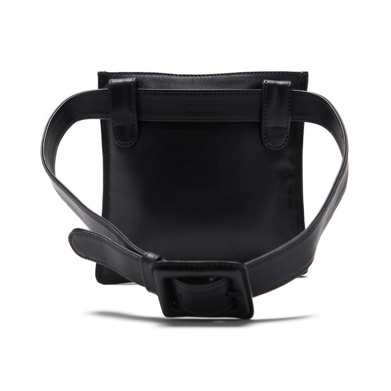 Chanel Flap Shoulder Bag - Lynora Bags
