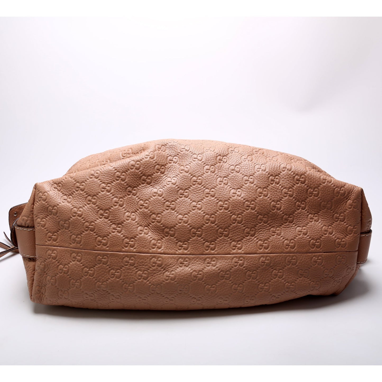 Gucci Bamboo Bar Shoulder Bag