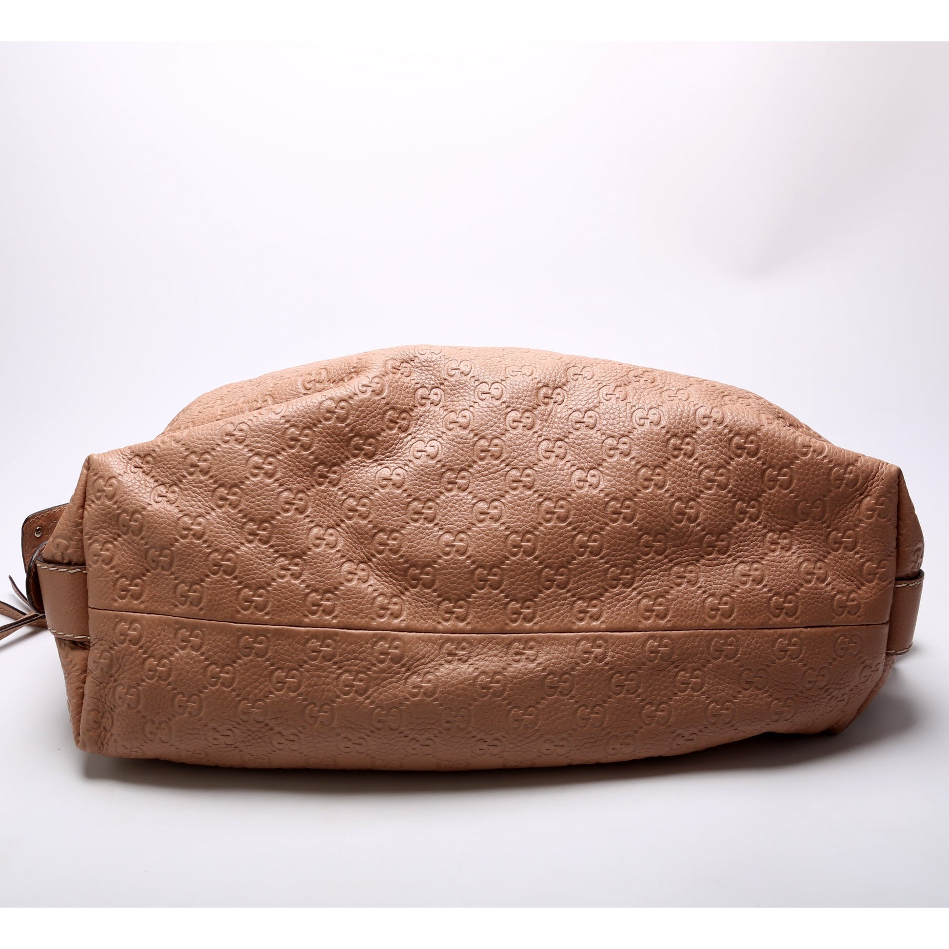 Gucci Bamboo Bar Shoulder Bag