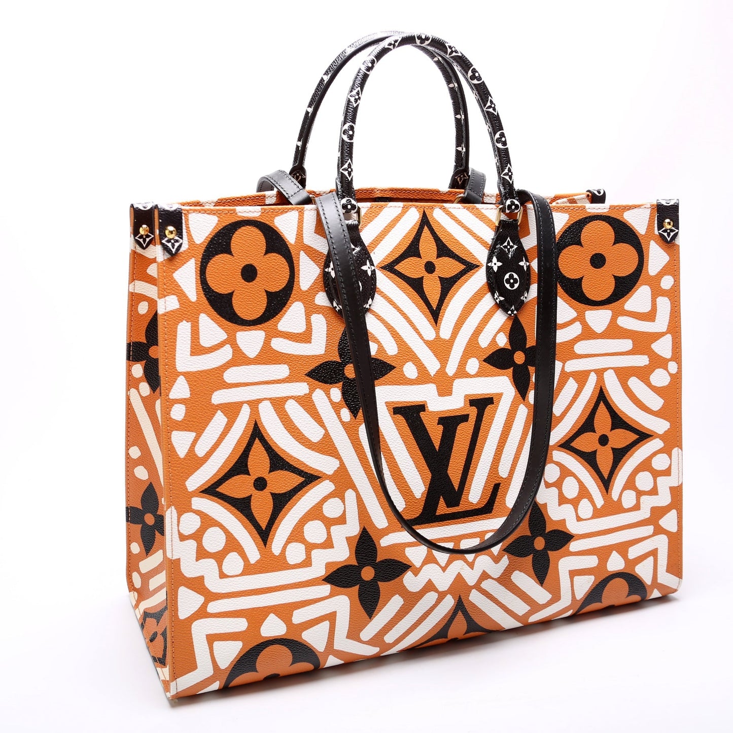 Louis Vuitton ONTHEGO GM Crafty