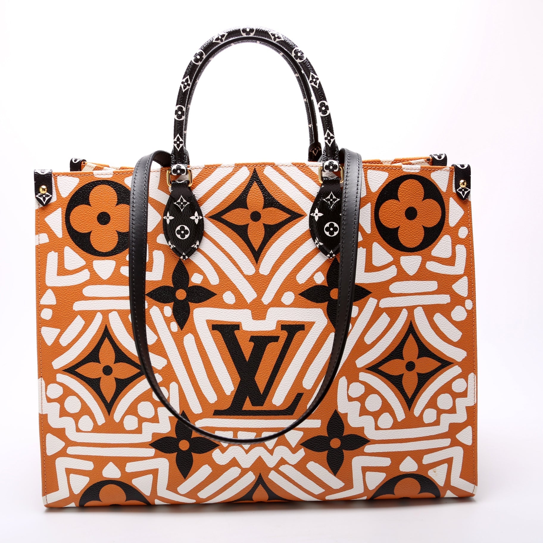 Louis Vuitton ONTHEGO GM Crafty