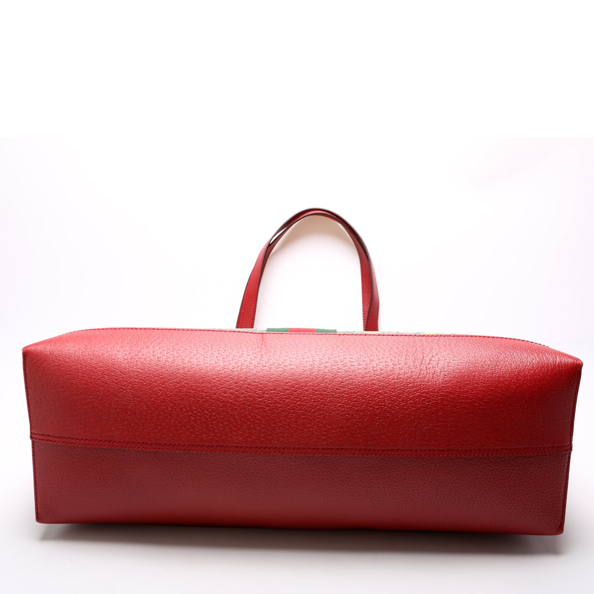 Gucci 547947 Ophidia Soft GG Flora Medium Tote Bag