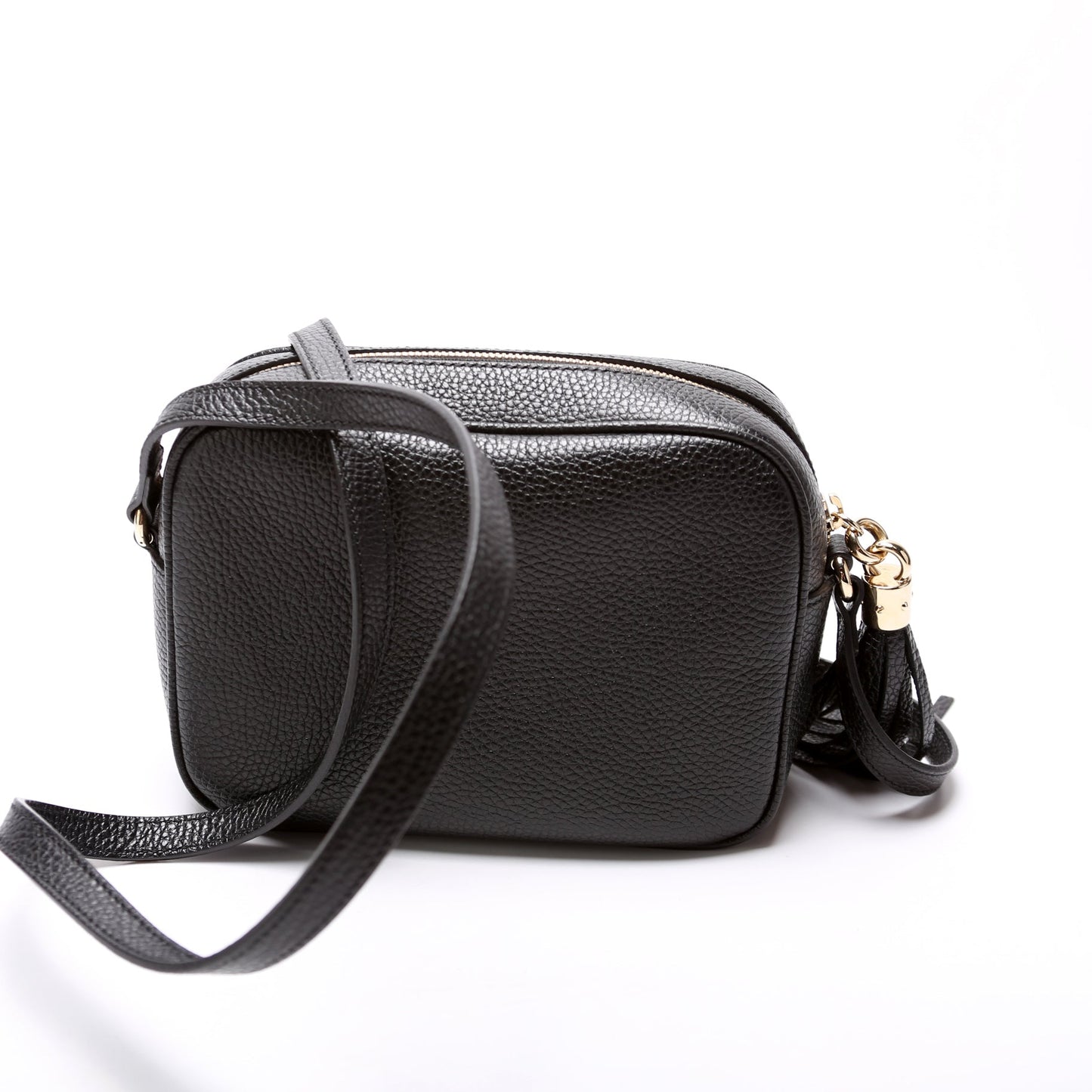 Gucci 308364 Soho Disco Crossbody Bag