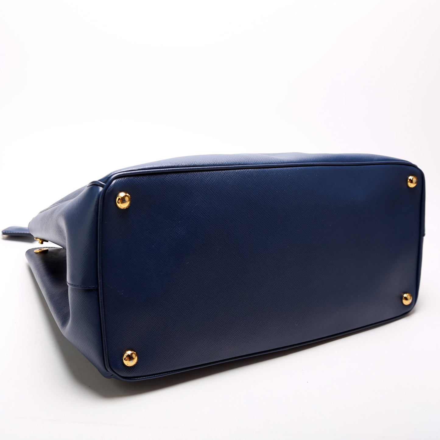 Prada Saffiano Lux Tote Medium Bag - Style 3