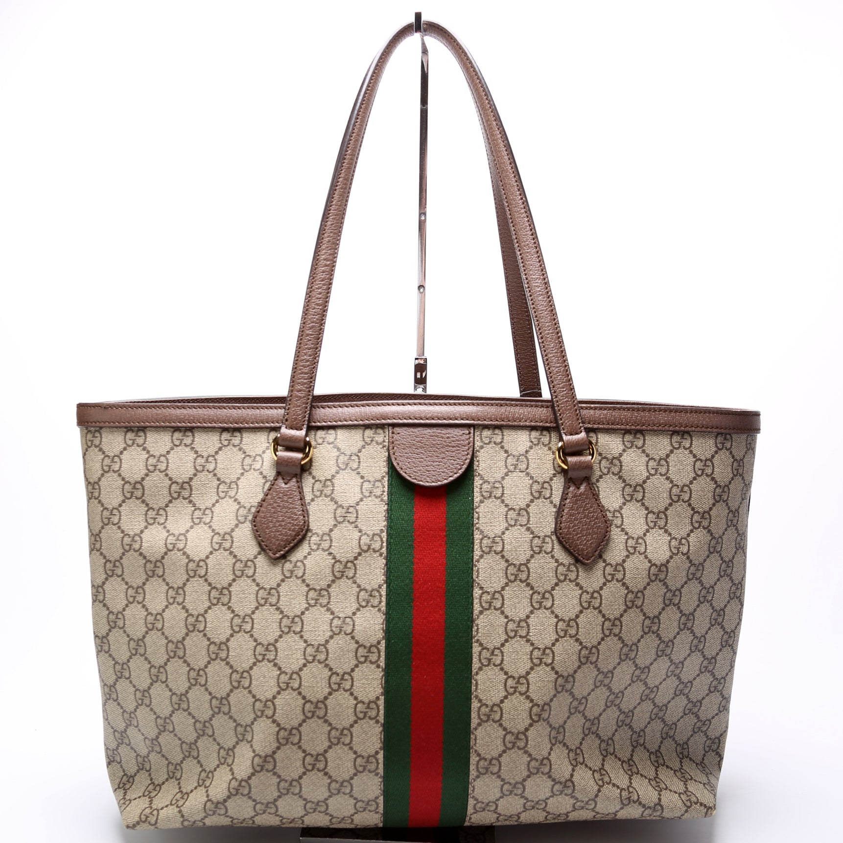 Gucci 631685 Ophidia Tote Bag