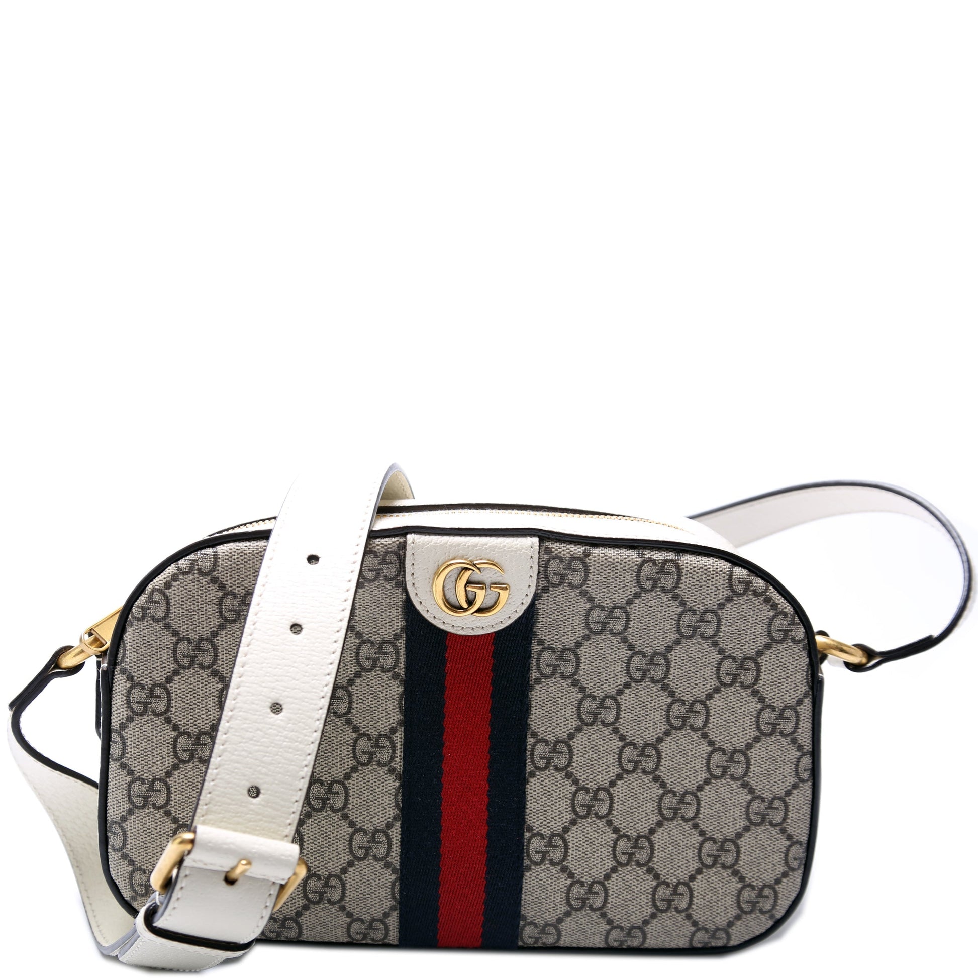 Gucci 681064 Ophidia GG Shoulder Bag