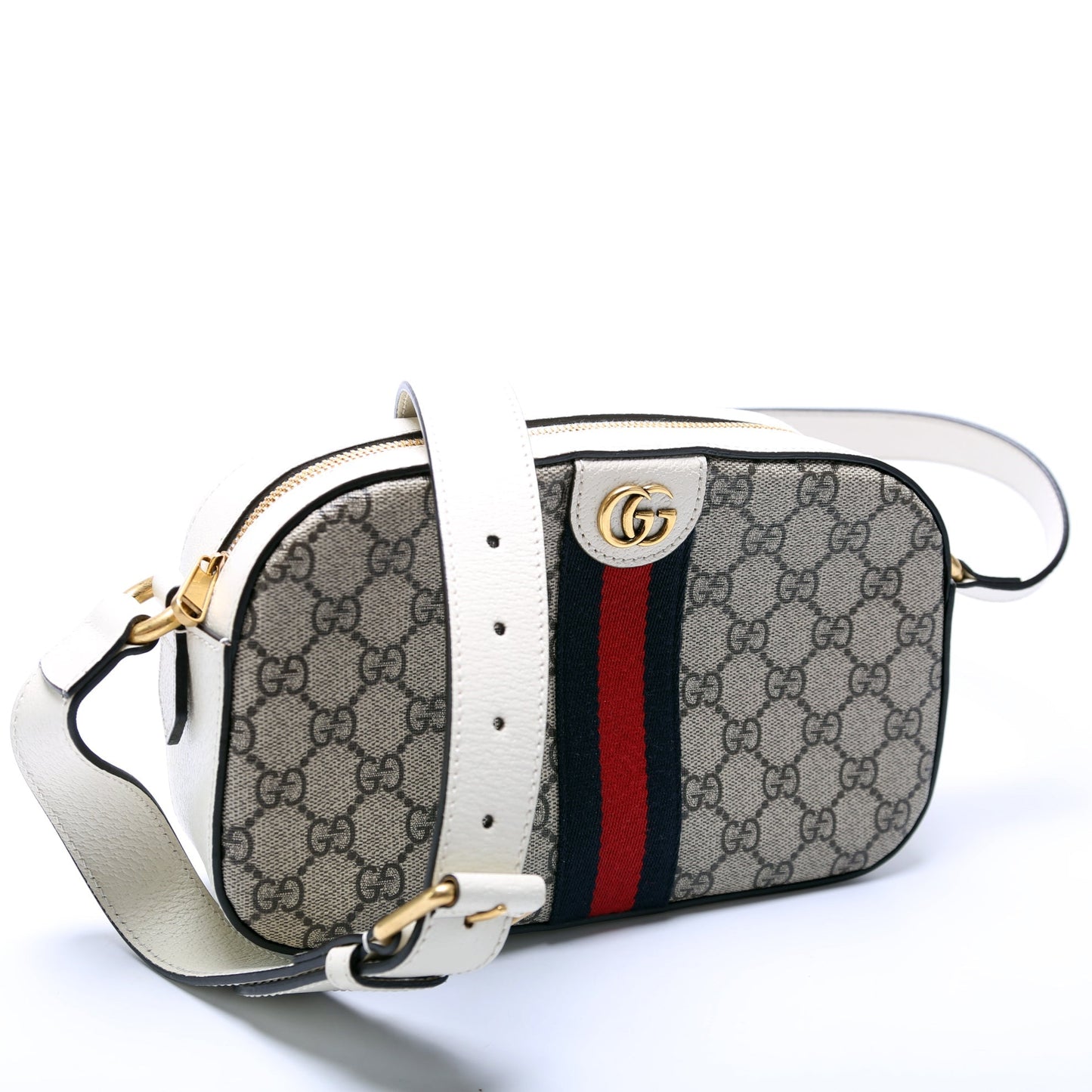 Gucci 681064 Ophidia GG Shoulder Bag