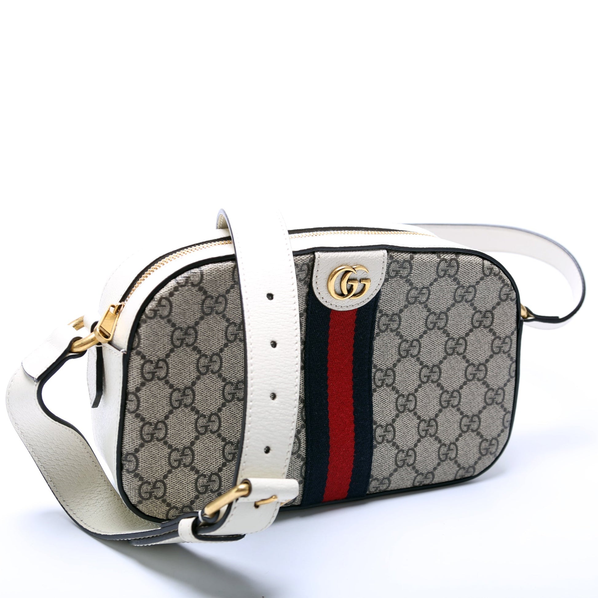 Gucci 681064 Ophidia GG Shoulder Bag