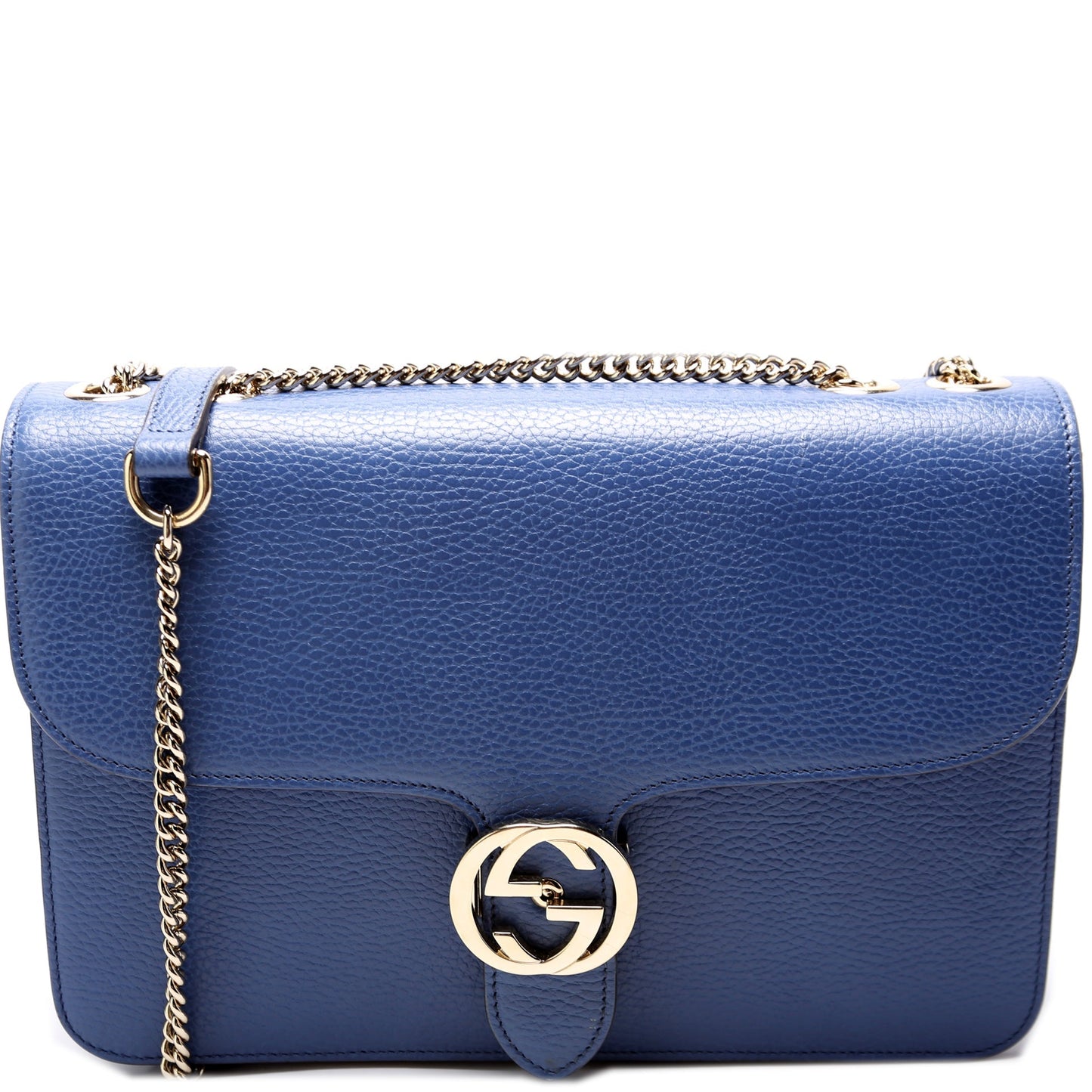 Gucci Interlocking GG Shoulder 510303 Bag