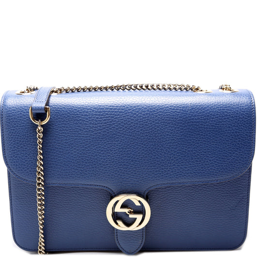 Gucci Interlocking GG Shoulder 510303 Bag