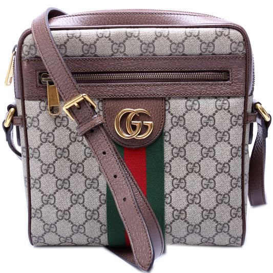 Gucci Ophidia Messenger 547926 Bag