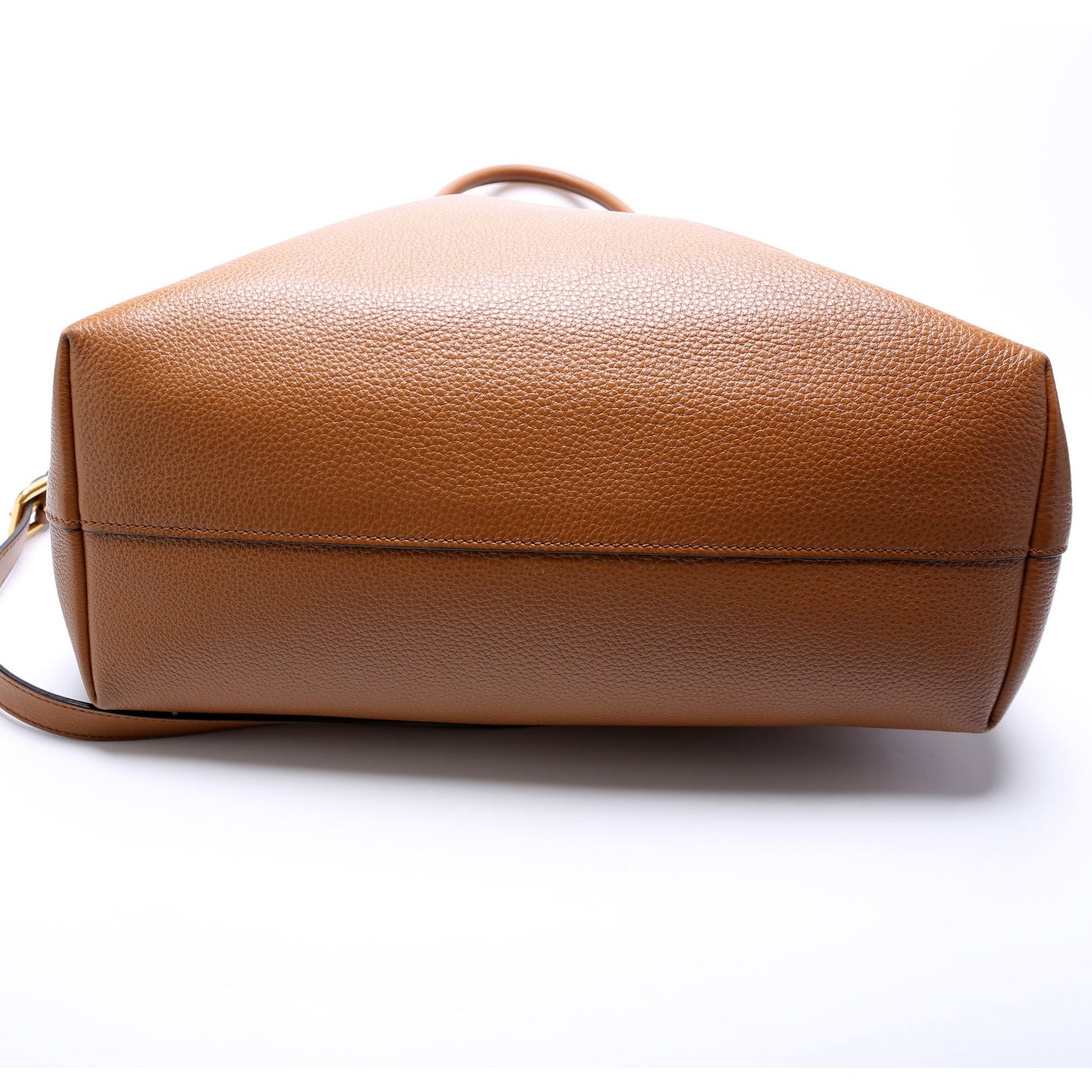 Prada Vitello Daino Shopper Bag - Style 2