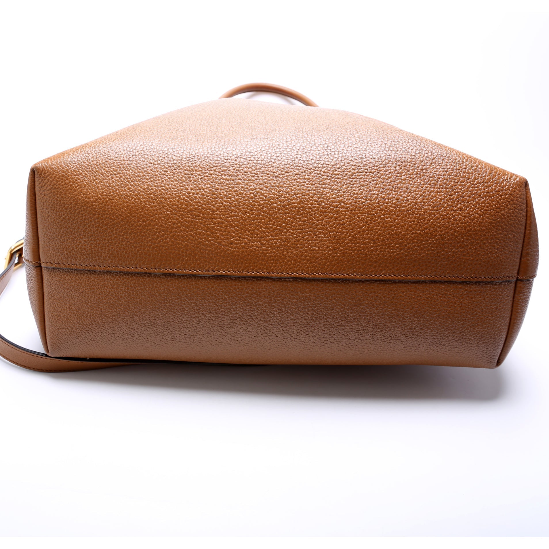 Prada Vitello Daino Shopper Bag - Style 2