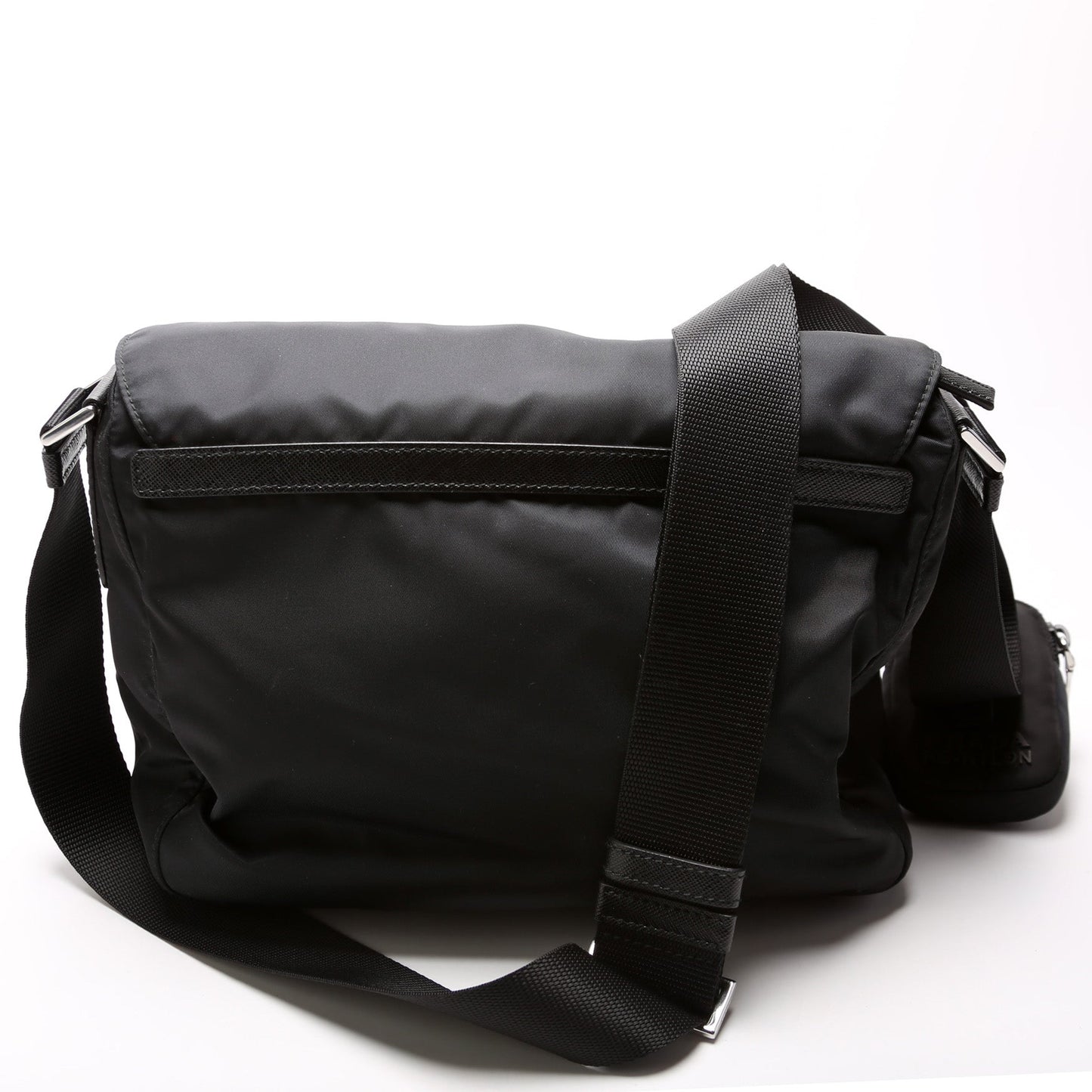 Prada Re-Nylon Shoulder Bag - Style 2