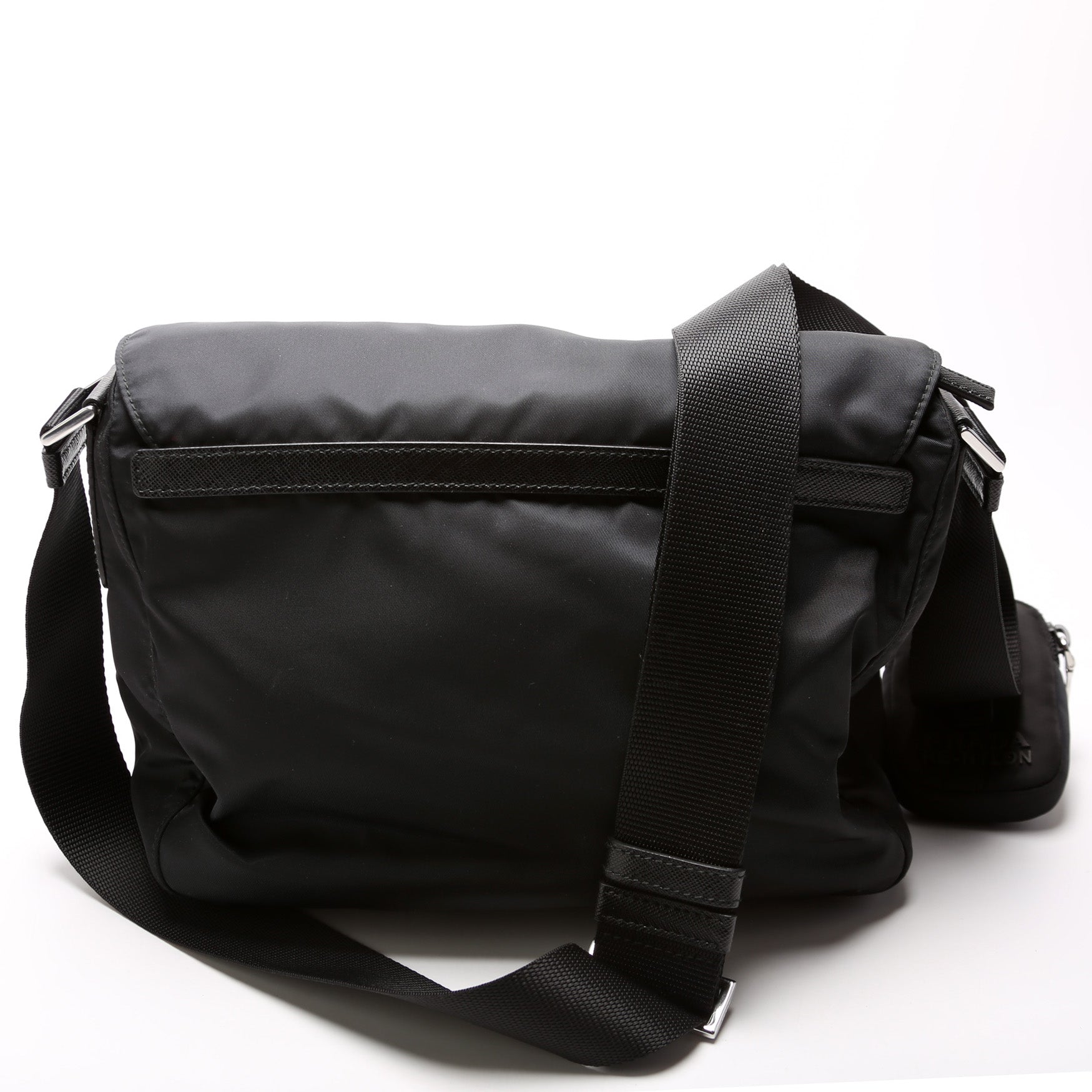 Prada Re-Nylon Shoulder Bag - Style 2