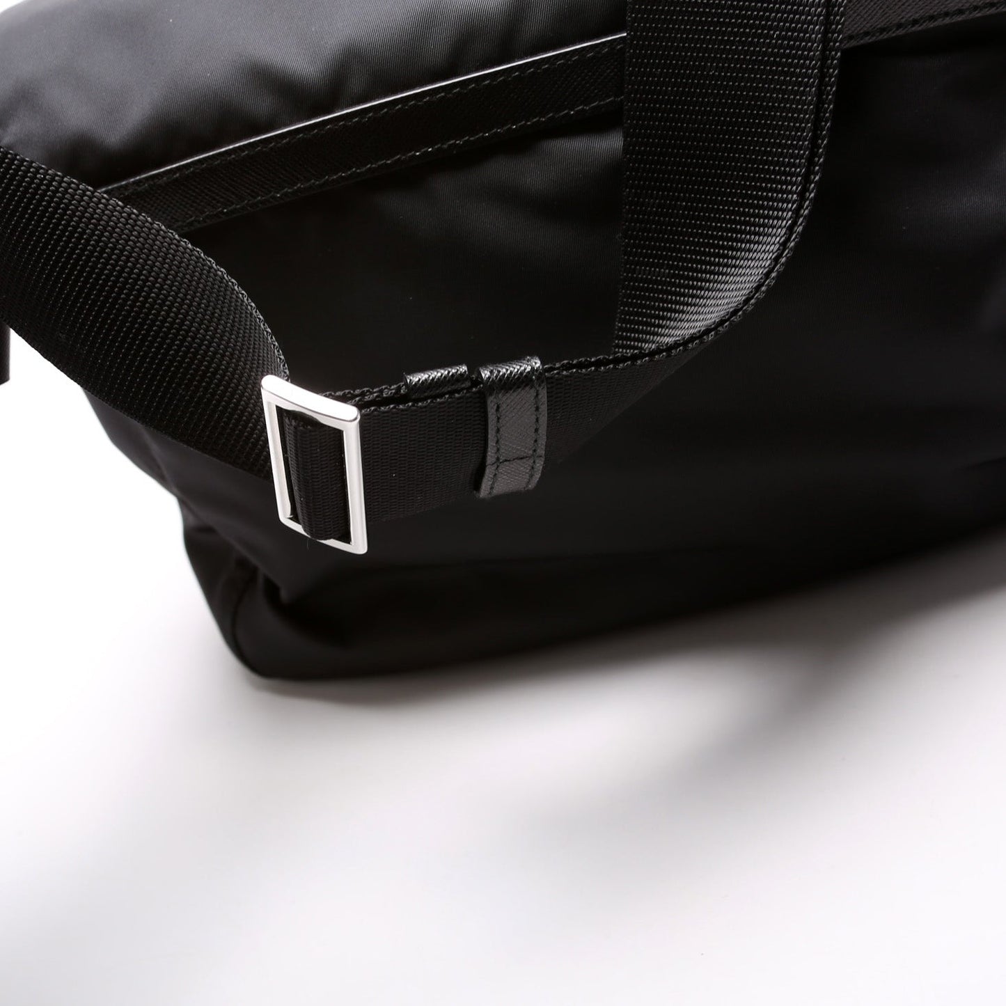 Prada Re-Nylon Shoulder Bag - Style 2