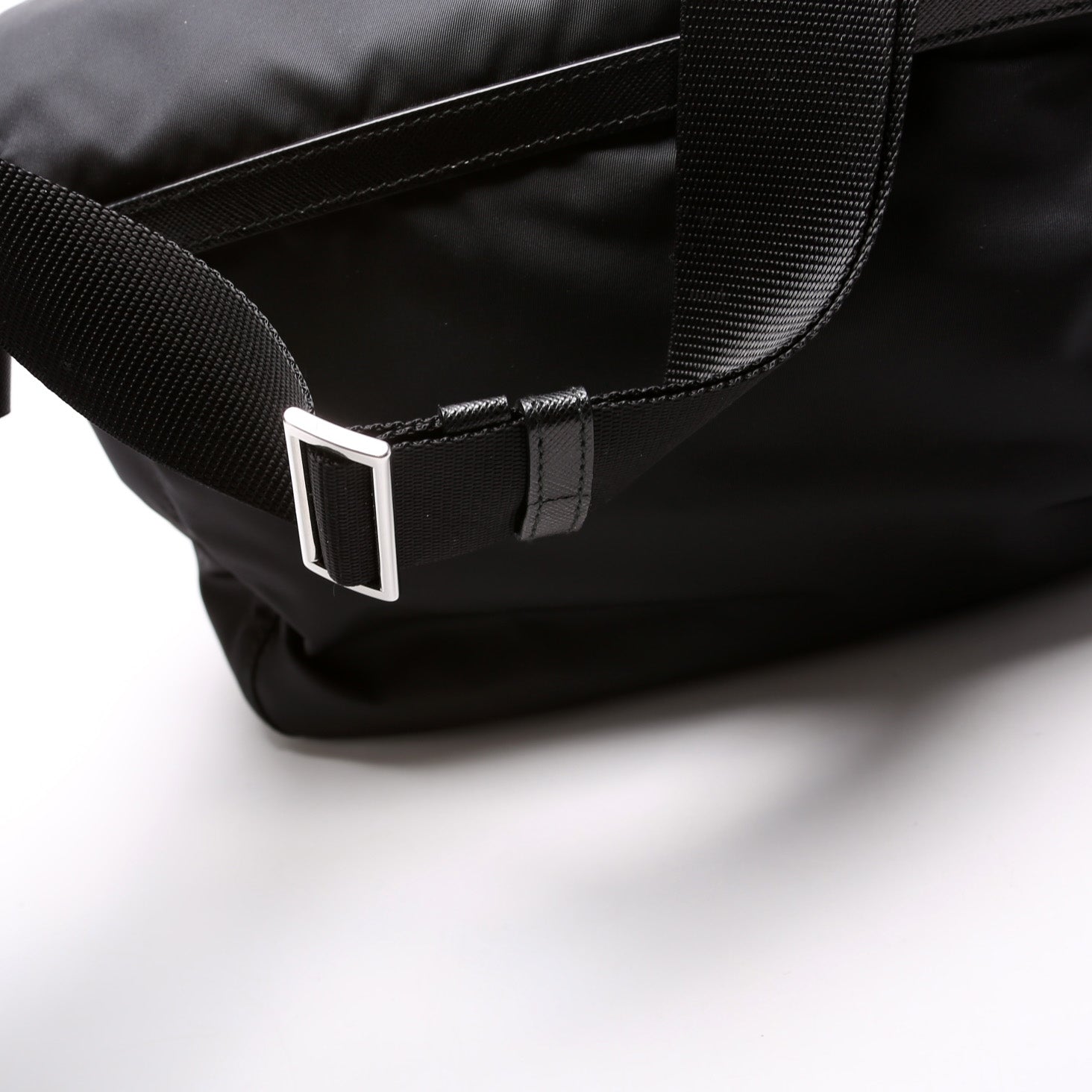 Prada Re-Nylon Shoulder Bag - Style 2