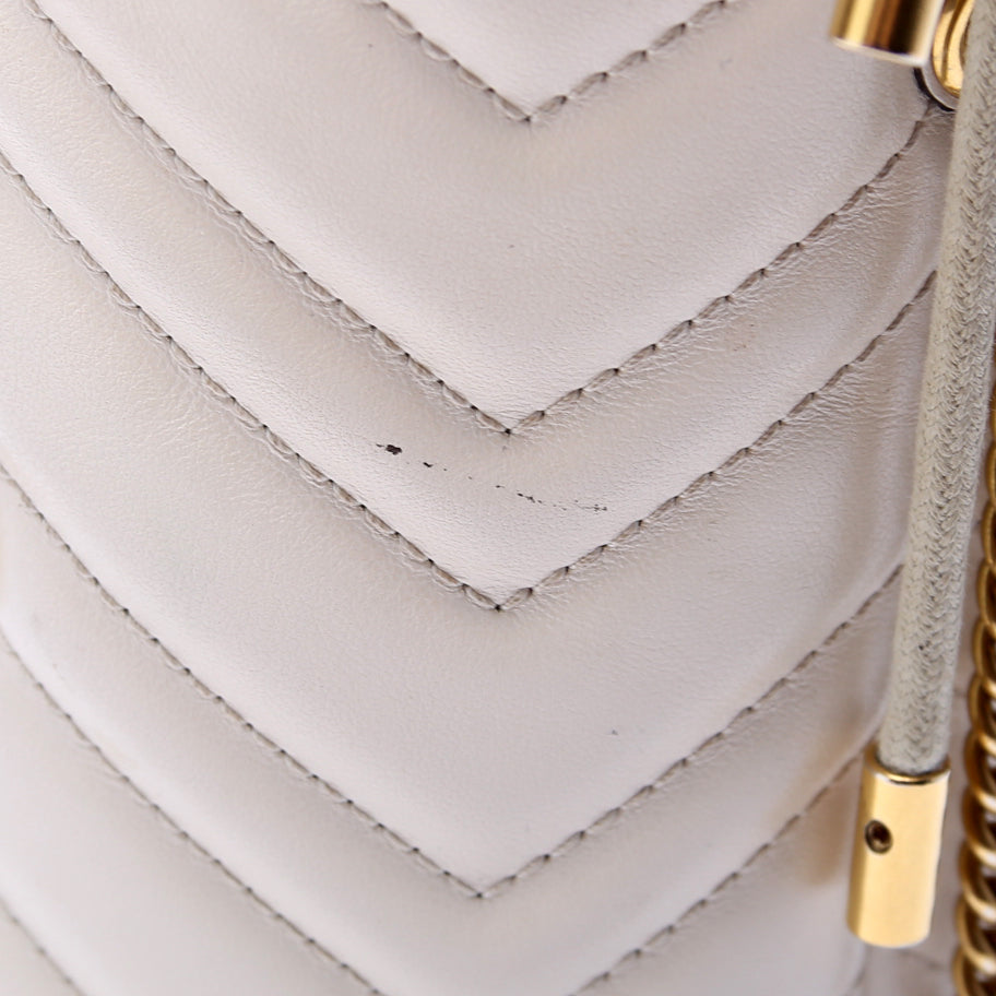 Gucci 575163 Marmont Mini Bucket Bag