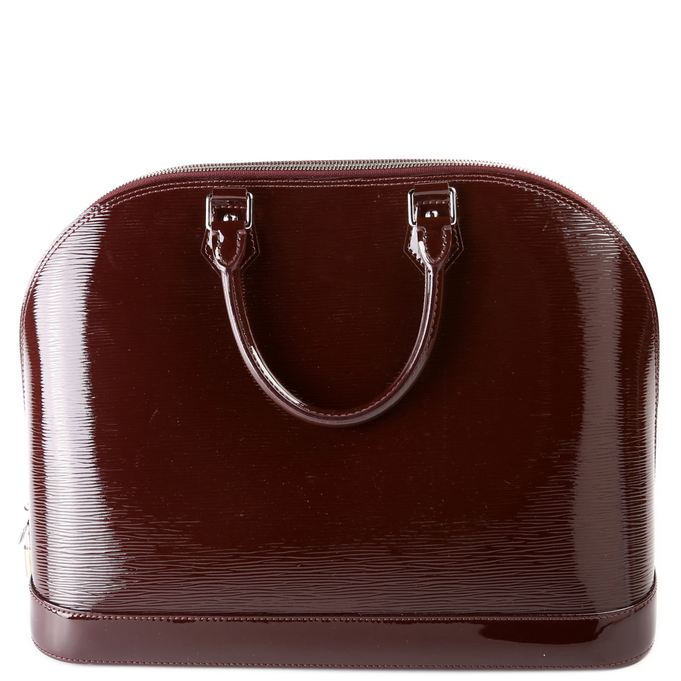 Louis Vuitton Alma GM Epi Electric
