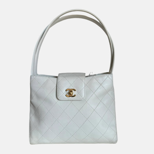 Chanel Kelly Handbag Bag - Lynora Bags