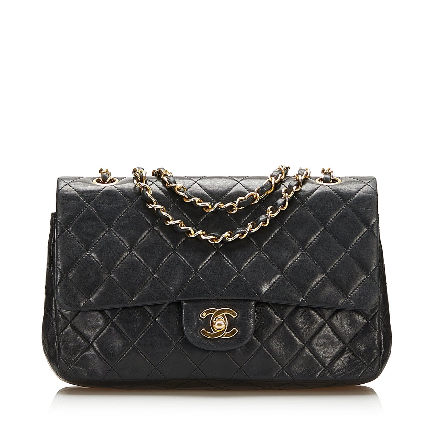 Chanel Flap Shoulder Bag - Lynora Bags